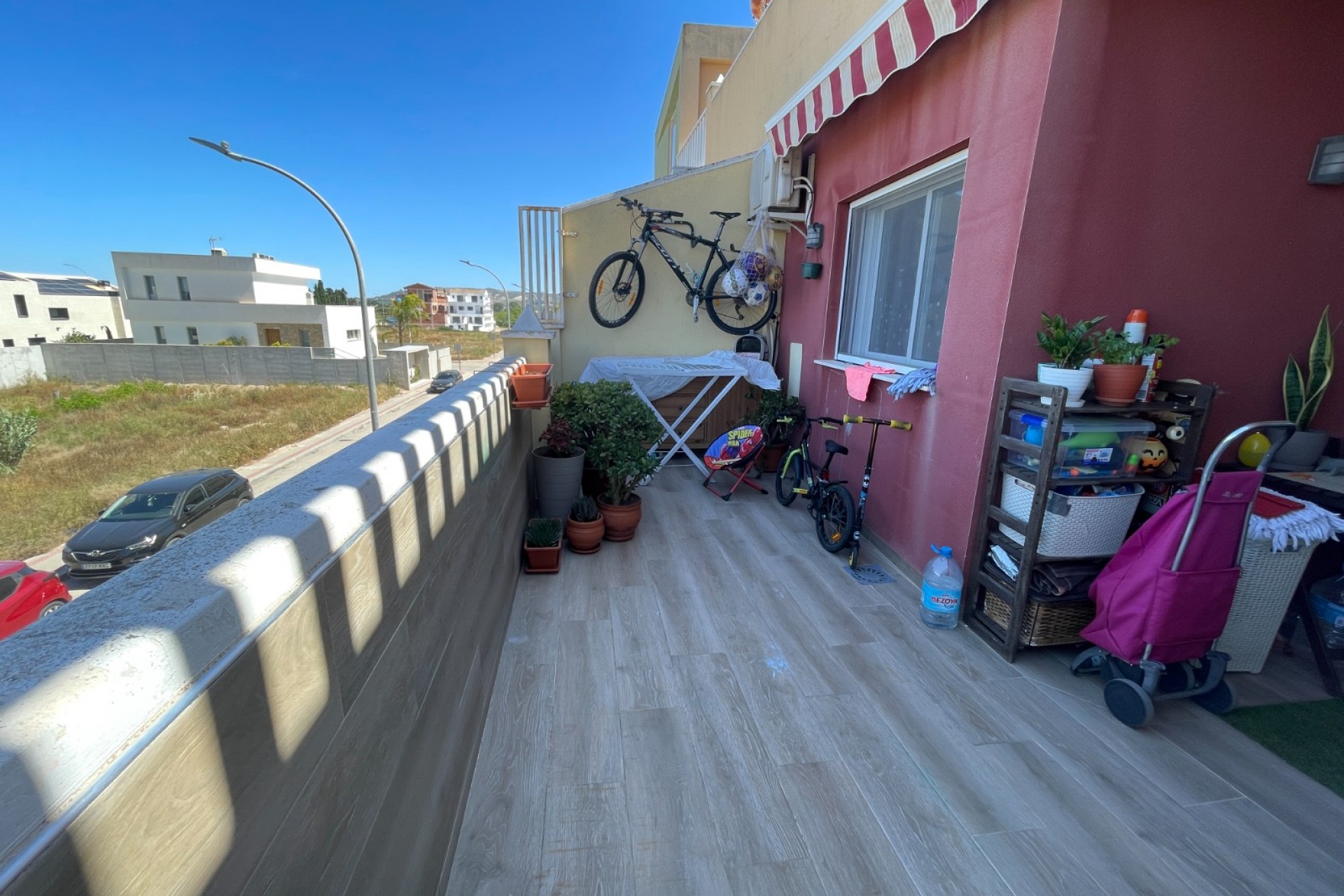 La Revente - Appartement - Rafal - Rafal - Ville