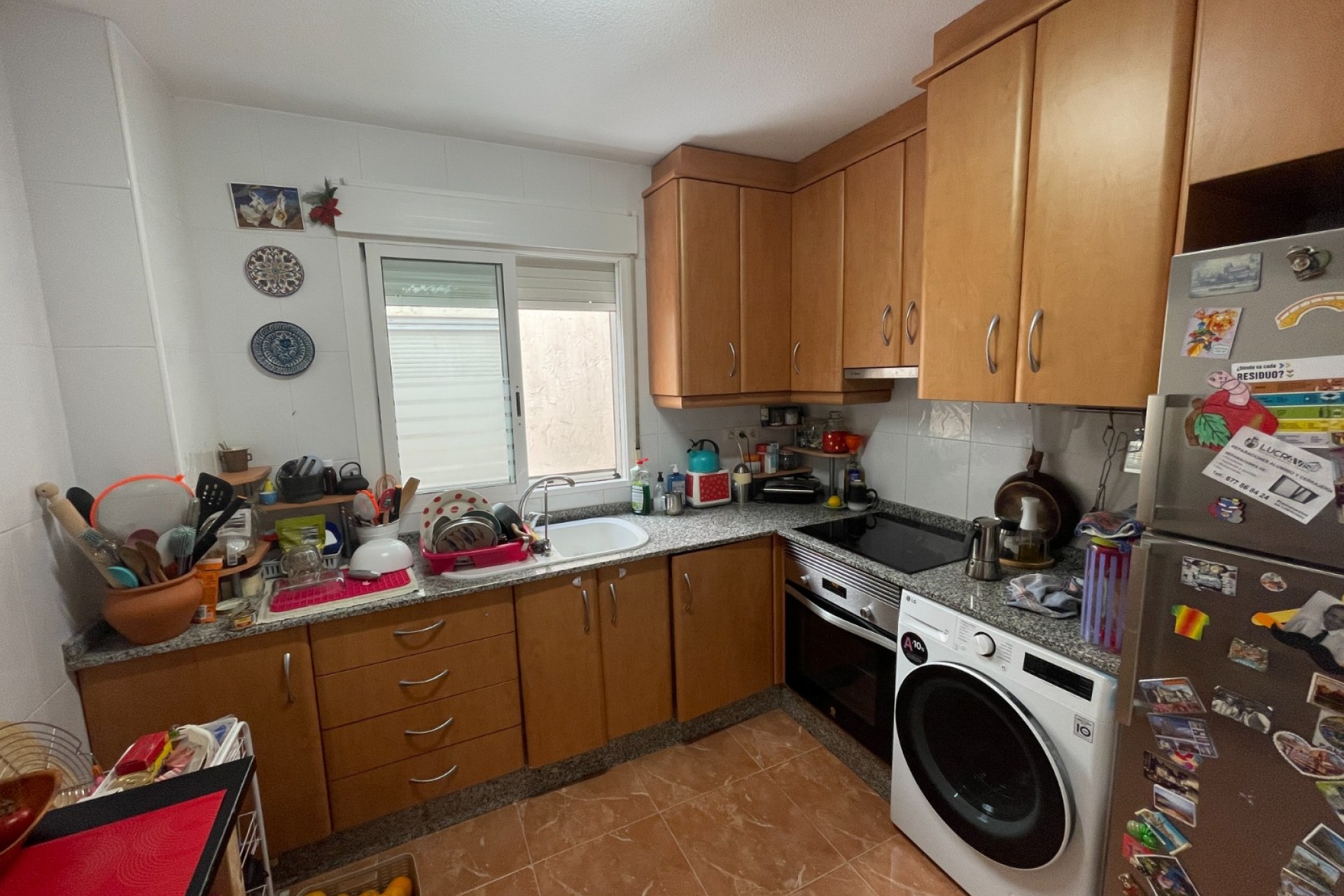 La Revente - Appartement - Rafal - Rafal - Ville