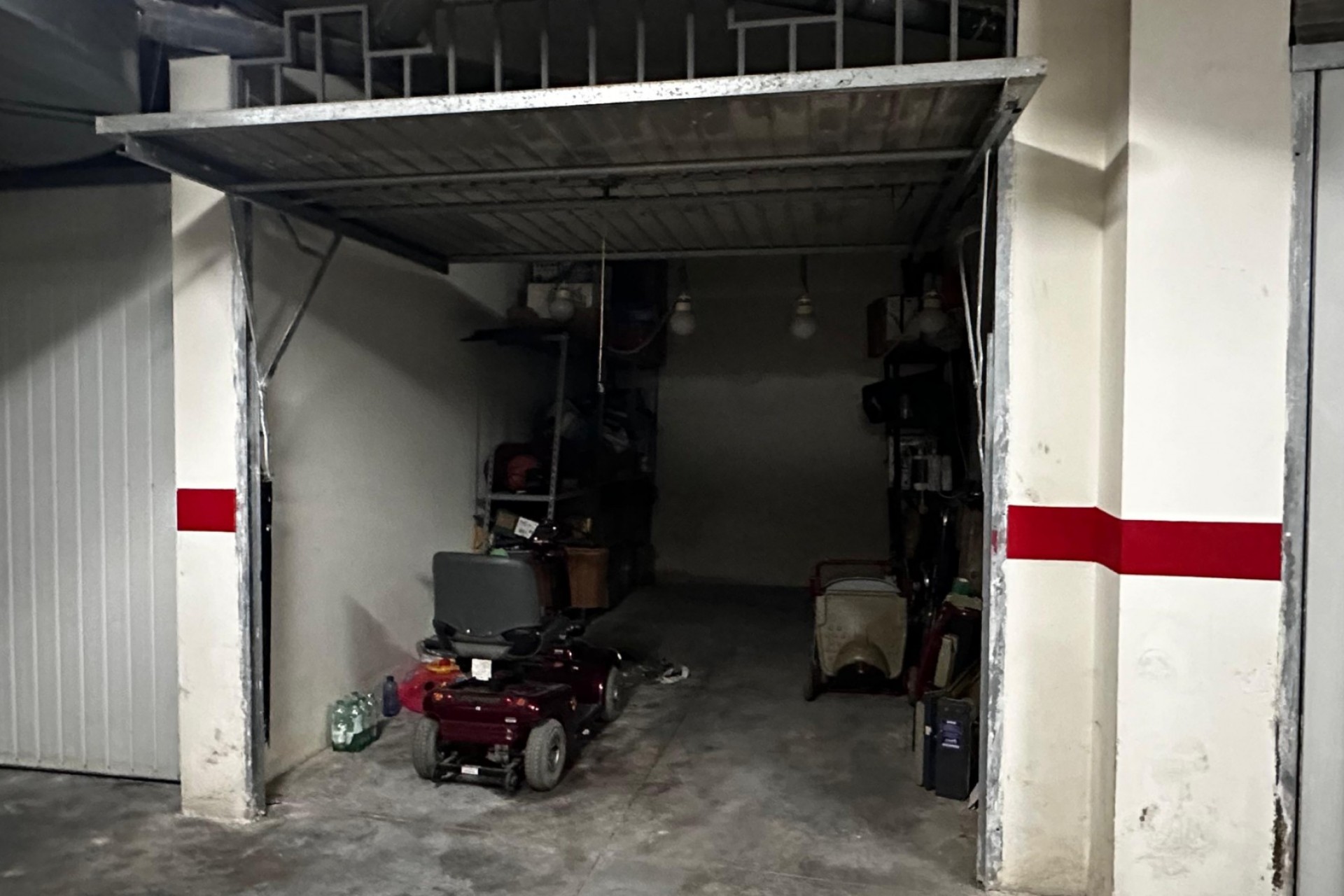 La Revente - Appartement - Rafal - Rafal - Ville