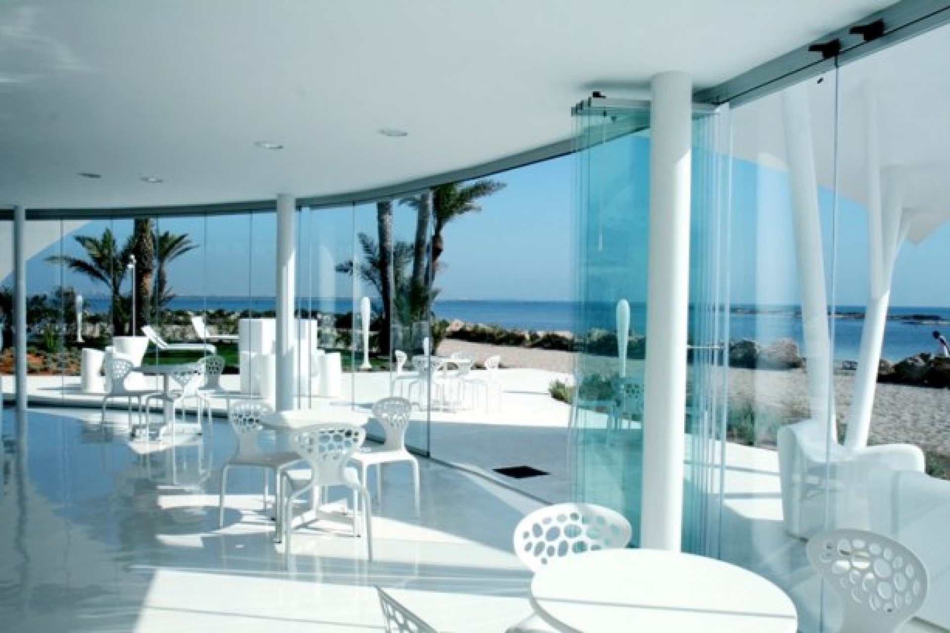 La Revente - Appartement - Roda - Roda Golf and Beach Resort