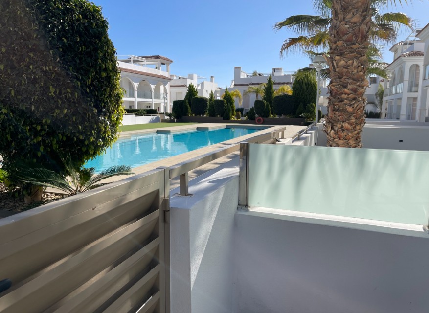 La Revente - Appartement - Rojales - Ciudad Quesada