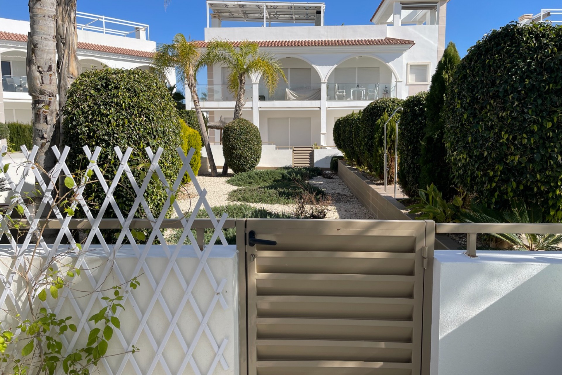 La Revente - Appartement - Rojales - Ciudad Quesada