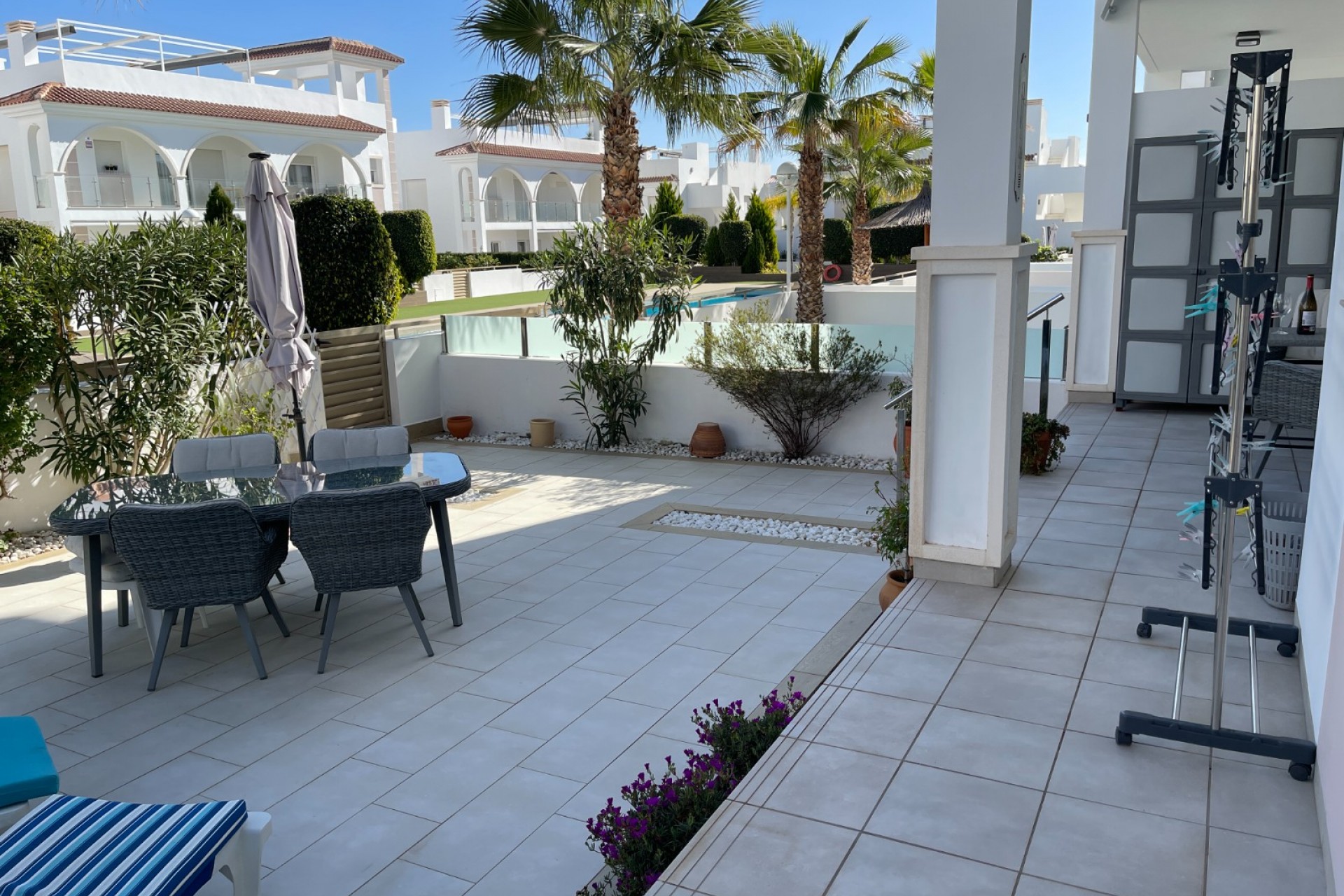 La Revente - Appartement - Rojales - Ciudad Quesada