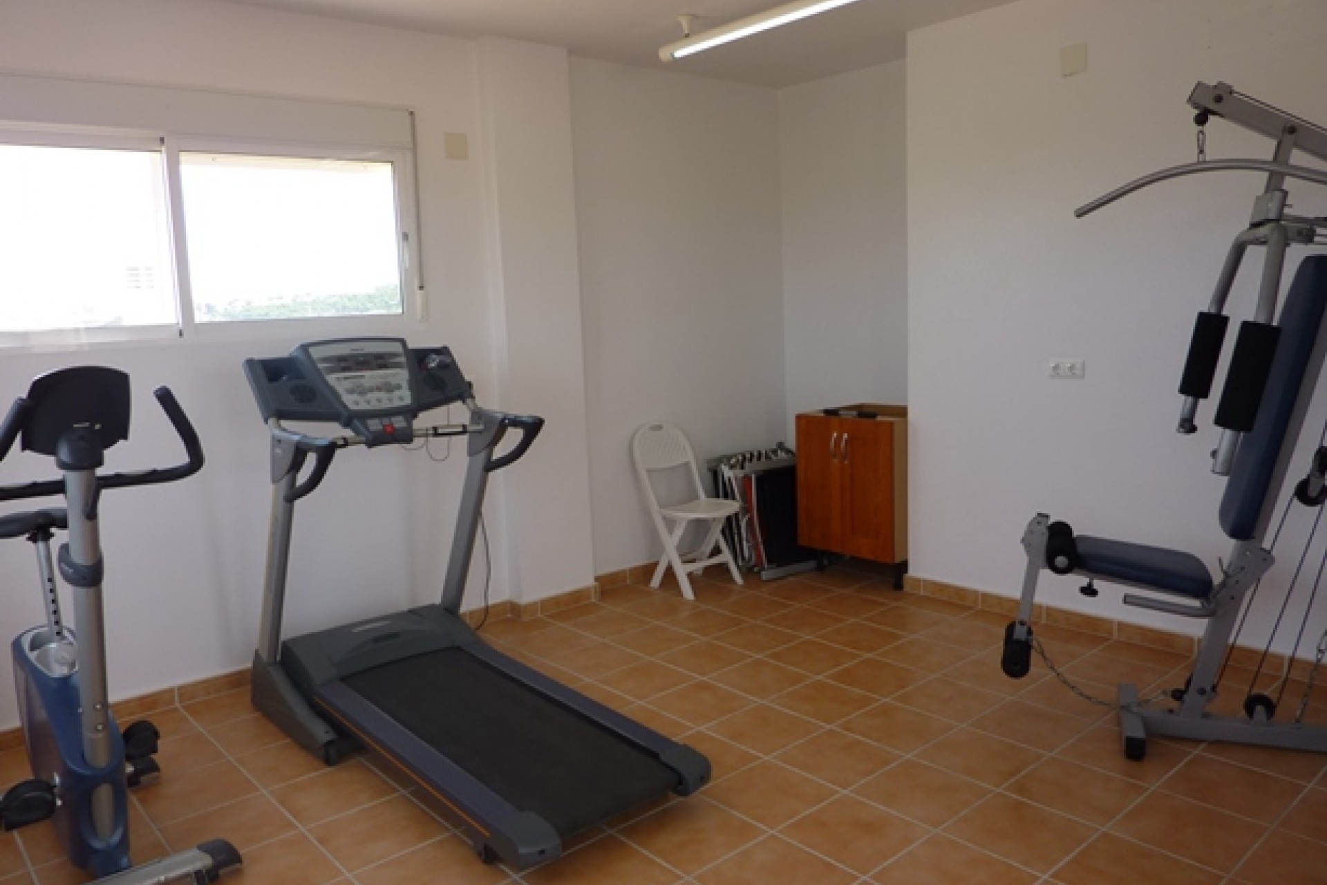 La Revente - Appartement - Rojales - Los Palacios