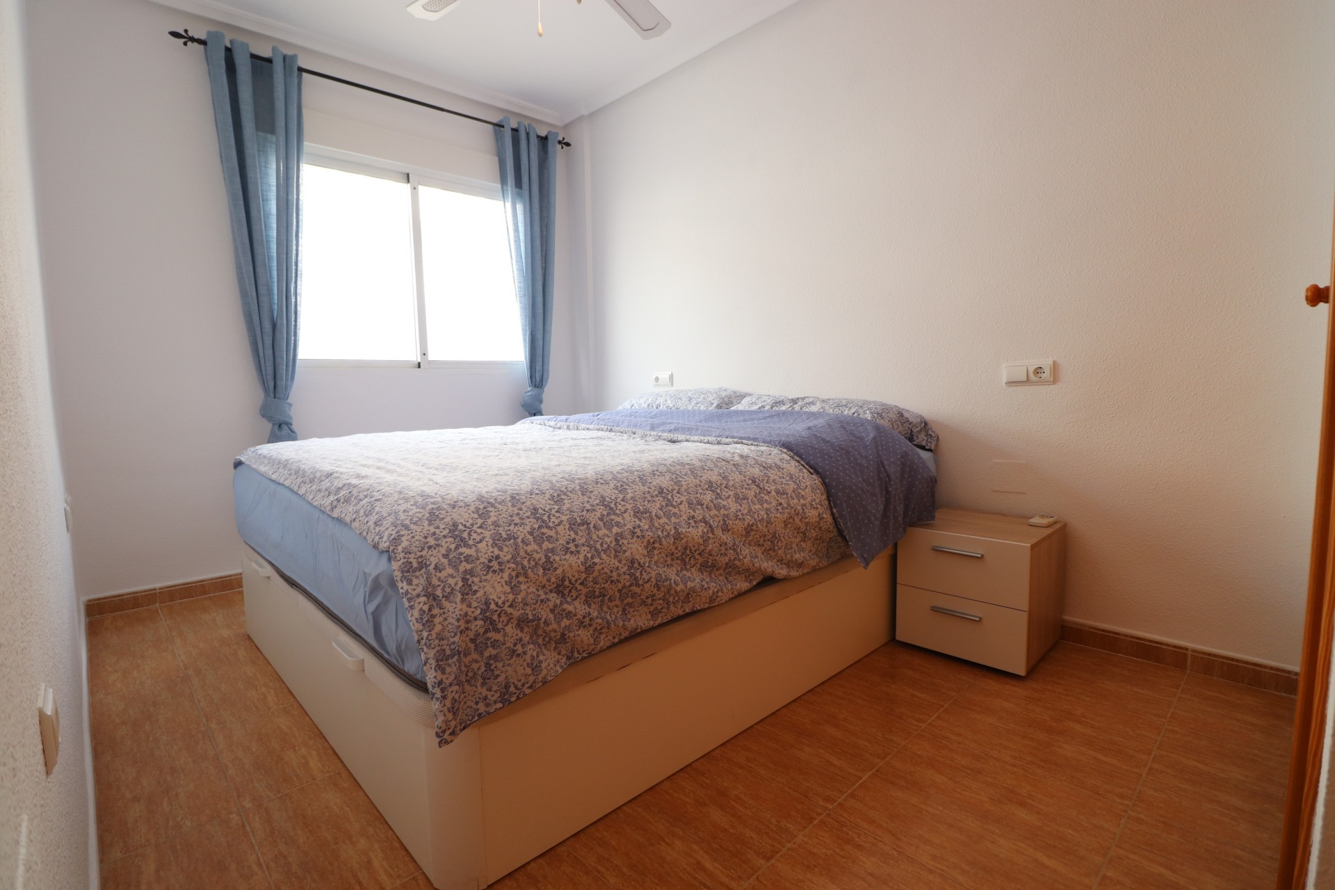 La Revente - Appartement - Rojales - Los Palacios