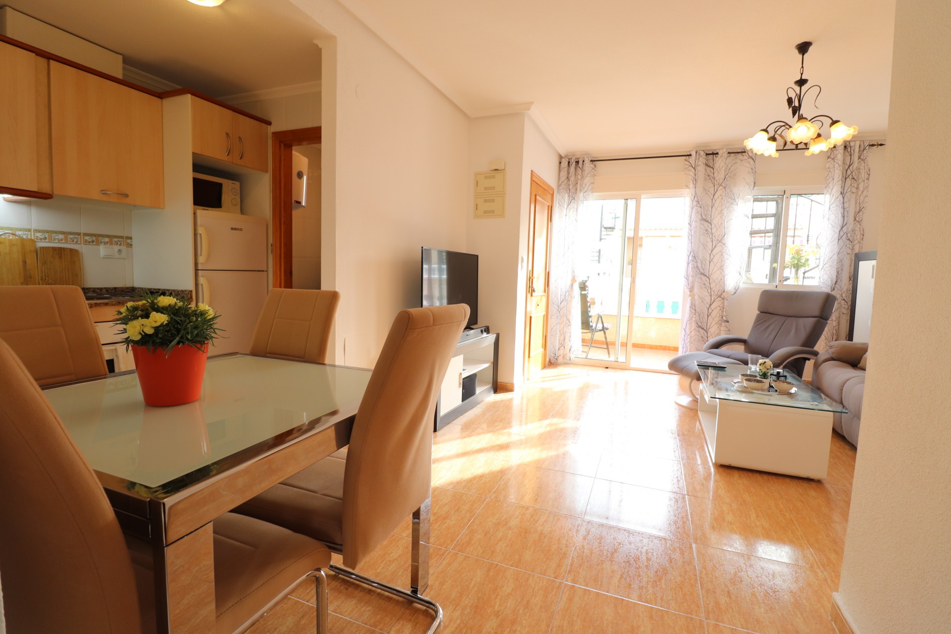 La Revente - Appartement - Rojales - Los Palacios