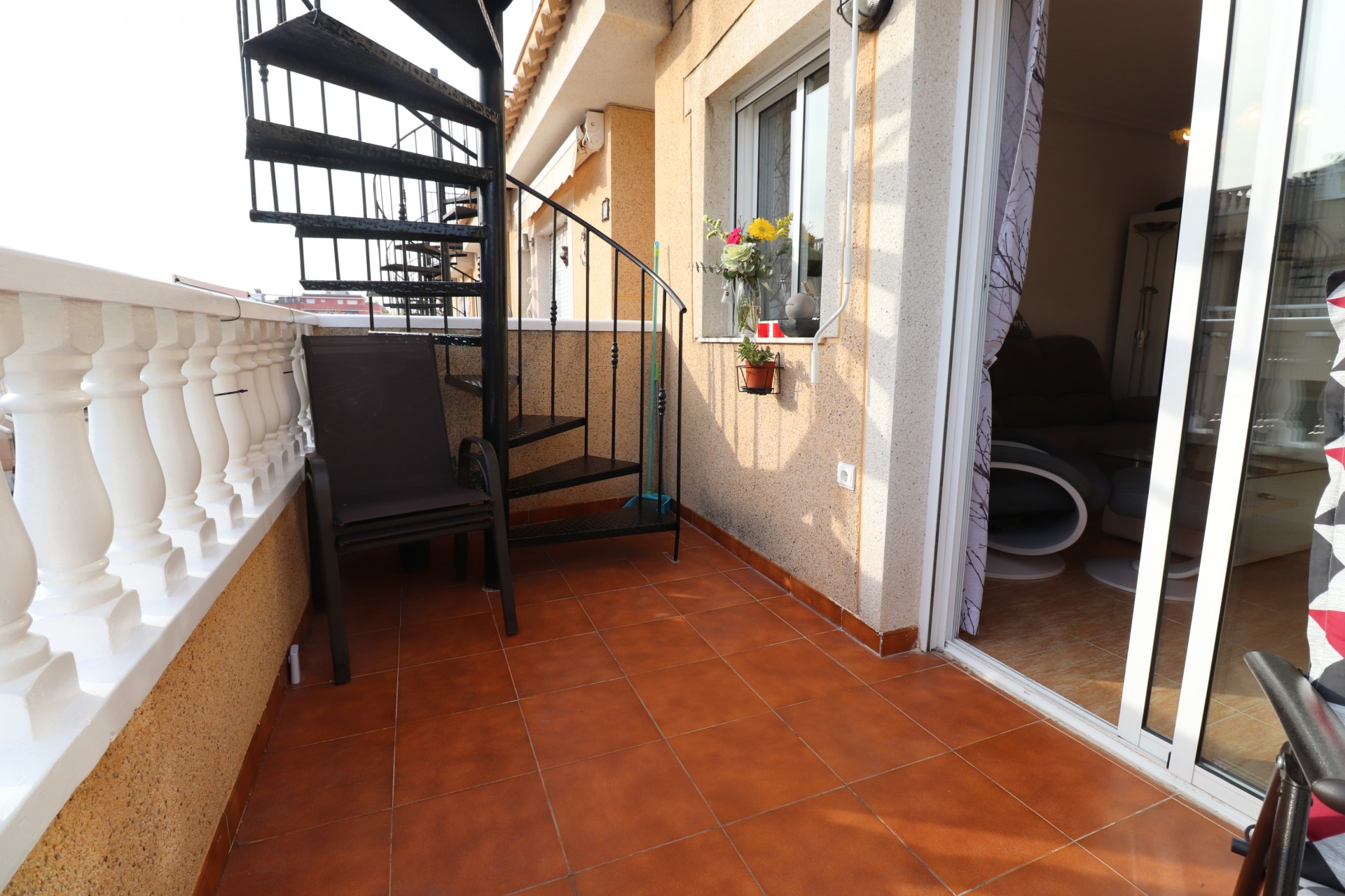 La Revente - Appartement - Rojales - Los Palacios