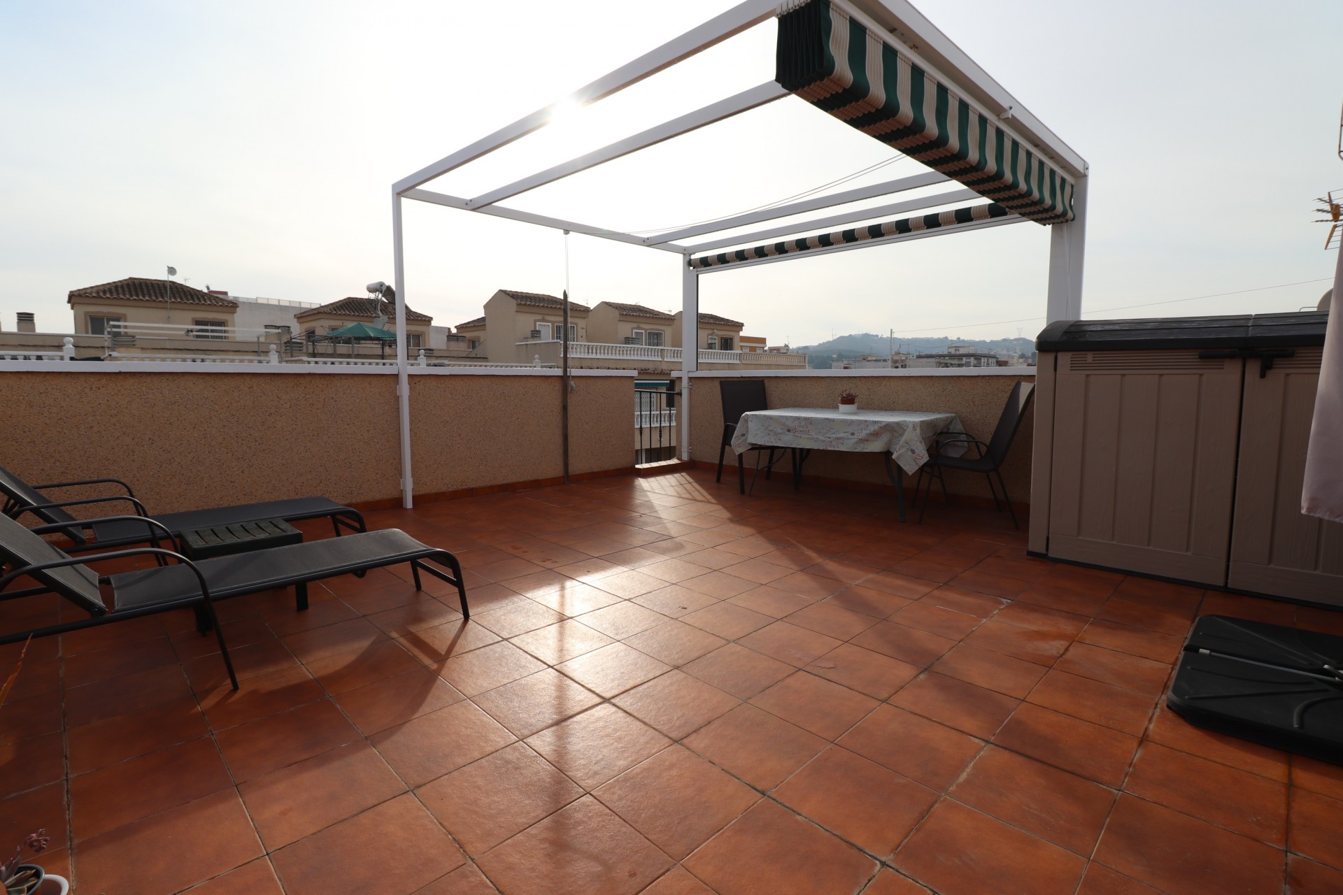 La Revente - Appartement - Rojales - Los Palacios