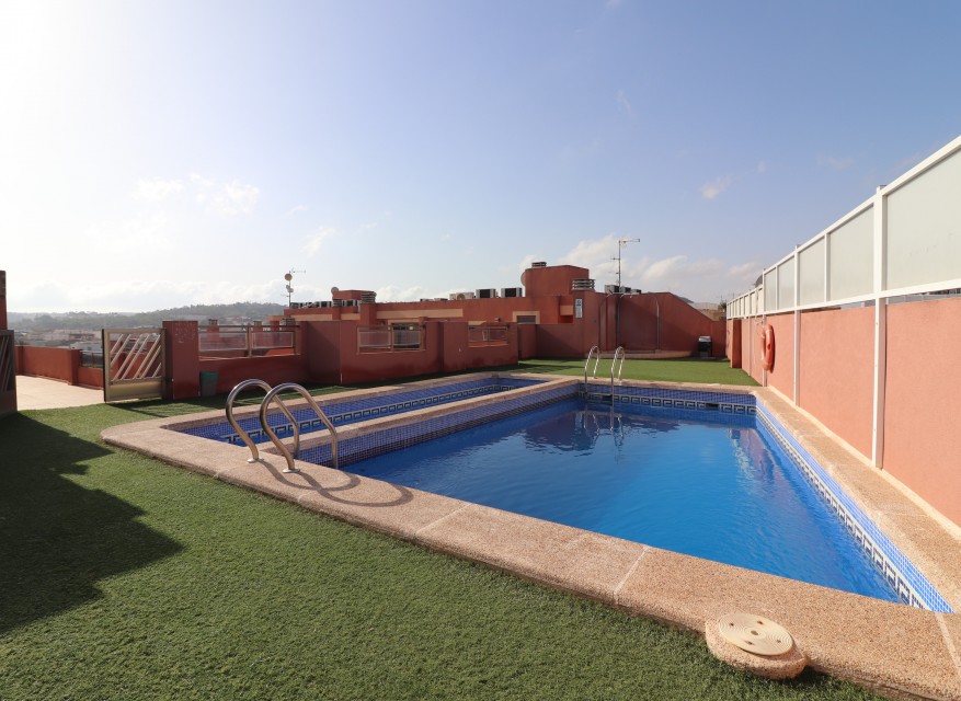 La Revente - Appartement - Rojales - Los Palacios