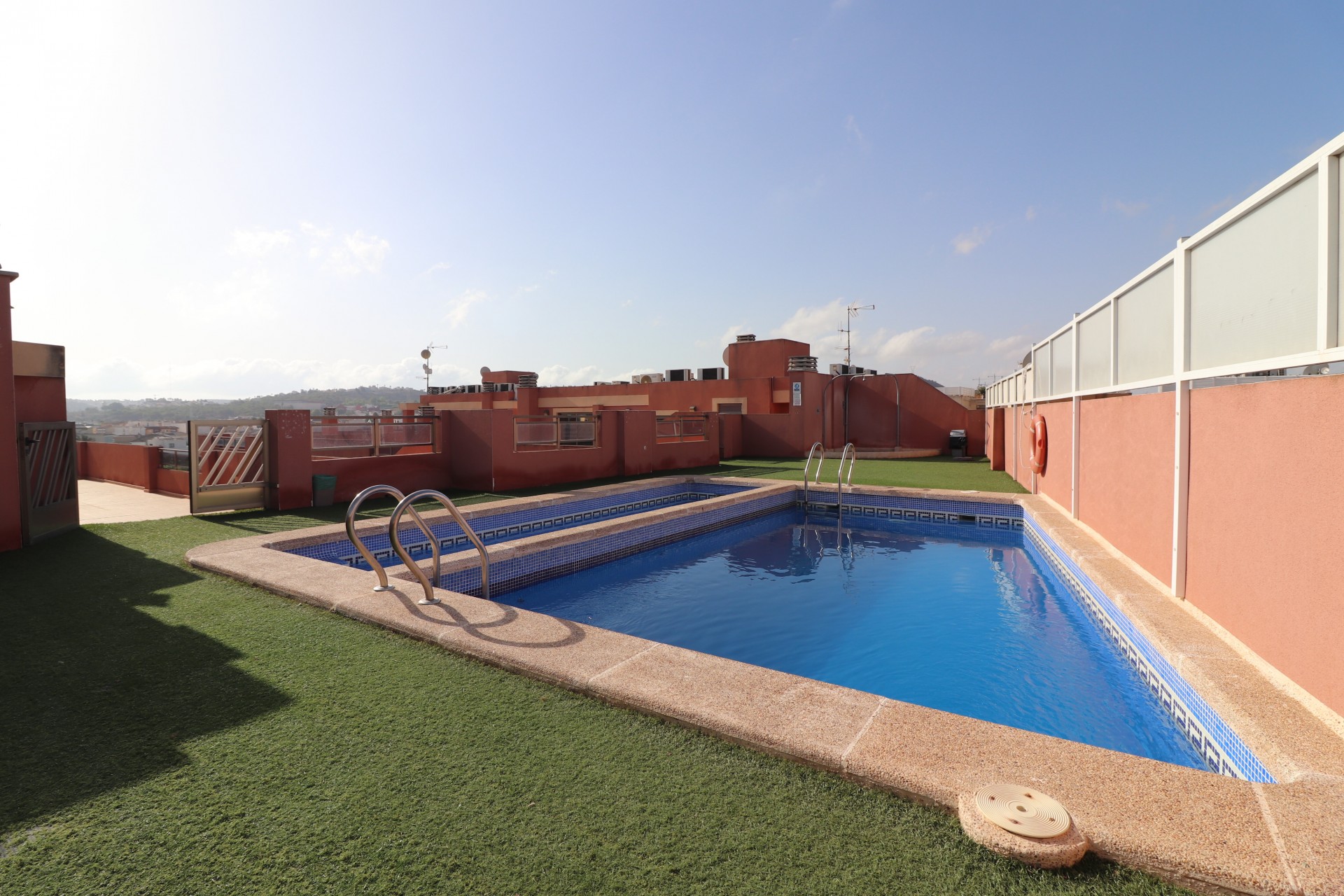 La Revente - Appartement - Rojales - Los Palacios