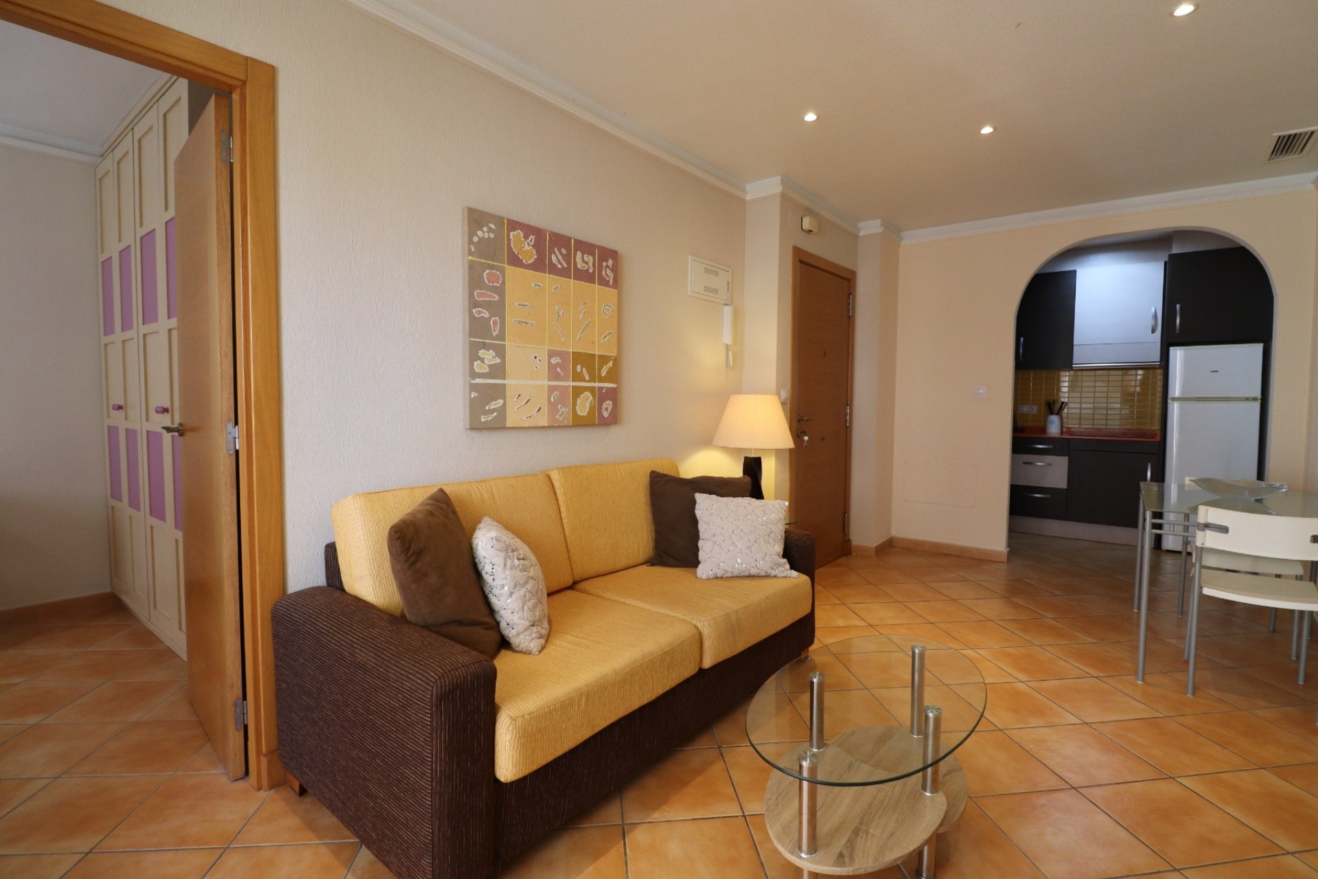 La Revente - Appartement - Rojales - Los Palacios