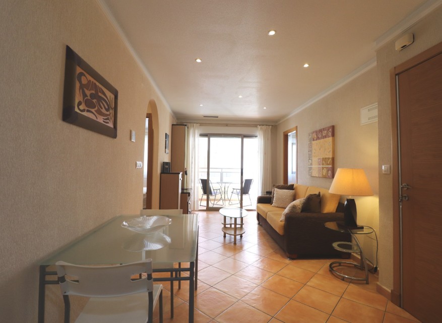 La Revente - Appartement - Rojales - Los Palacios