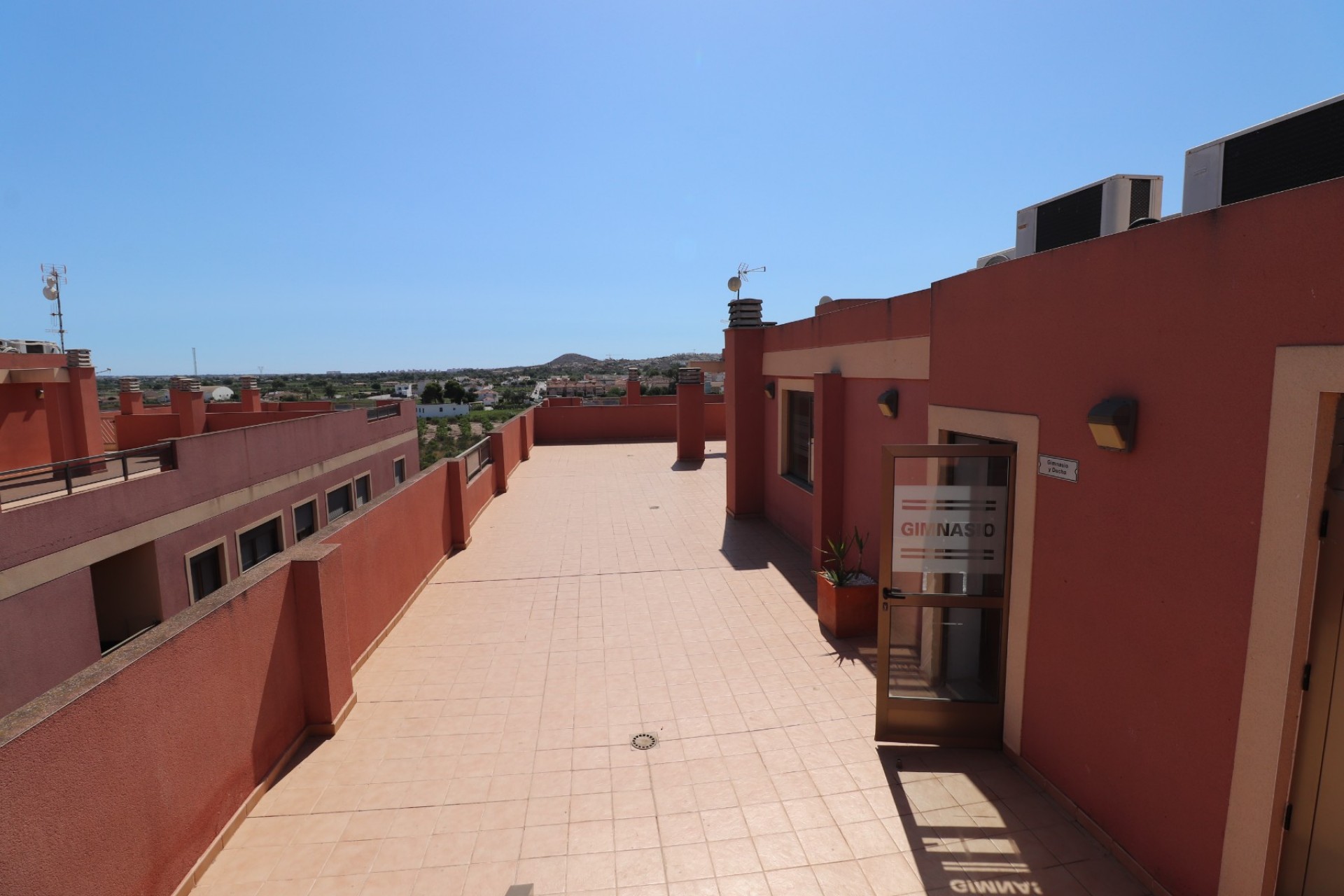 La Revente - Appartement - Rojales - Los Palacios