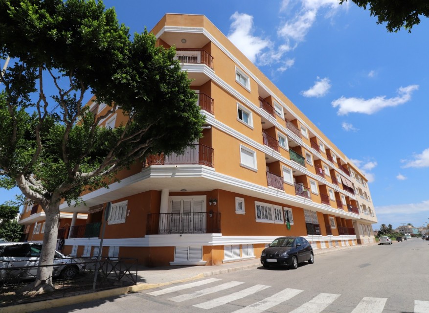 La Revente - Appartement - Rojales - Los Palacios