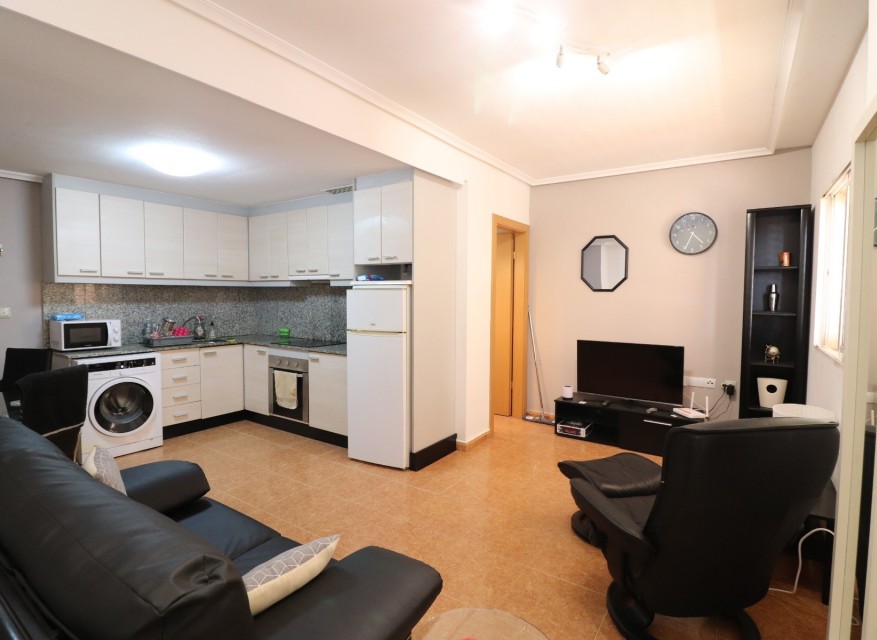 La Revente - Appartement - Rojales - Los Palacios