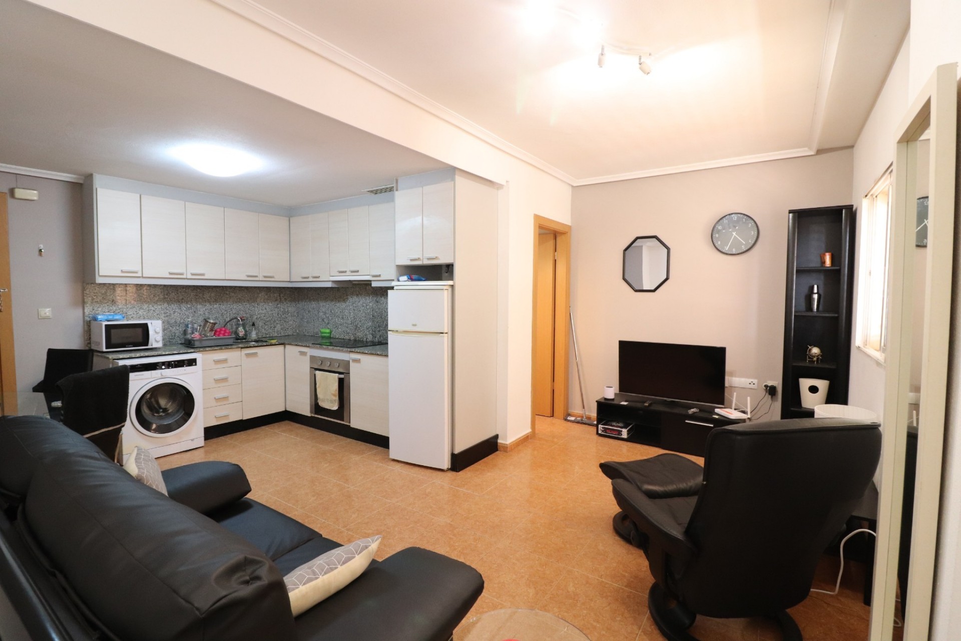 La Revente - Appartement - Rojales - Los Palacios