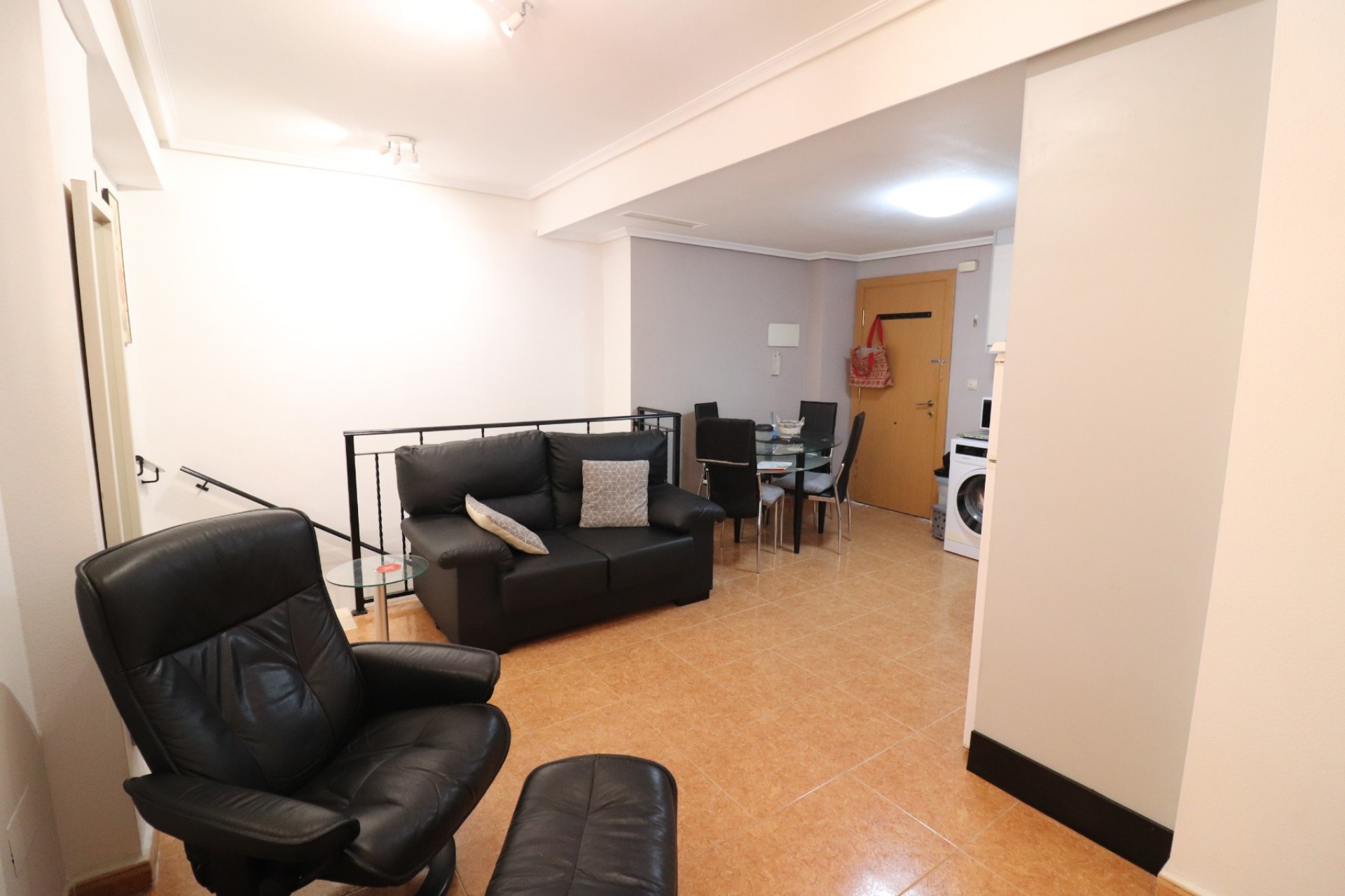 La Revente - Appartement - Rojales - Los Palacios
