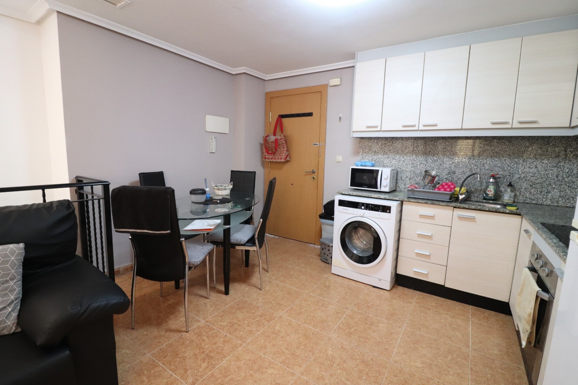 La Revente - Appartement - Rojales - Los Palacios