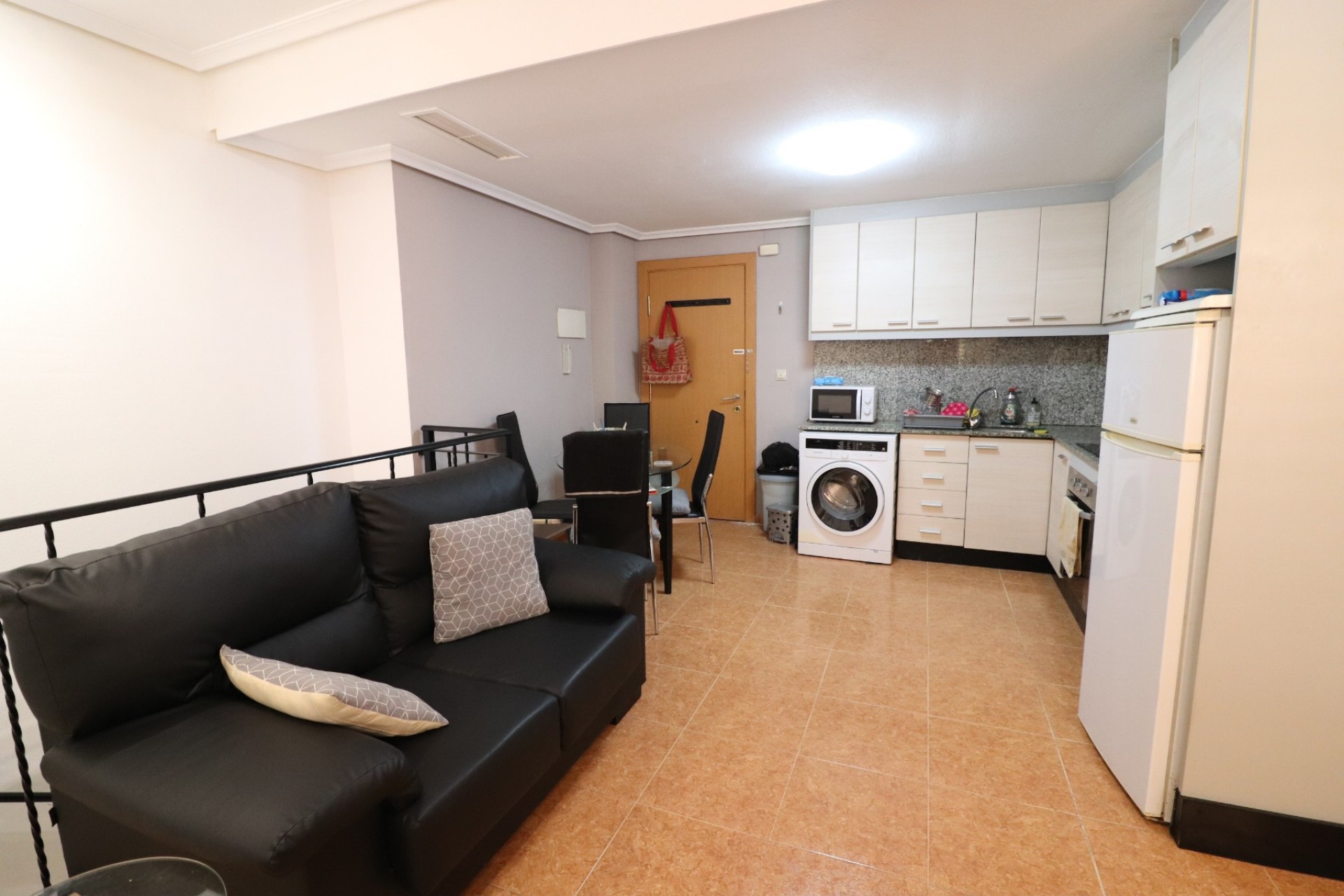 La Revente - Appartement - Rojales - Los Palacios