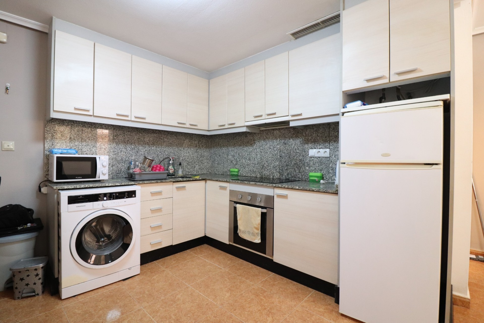 La Revente - Appartement - Rojales - Los Palacios