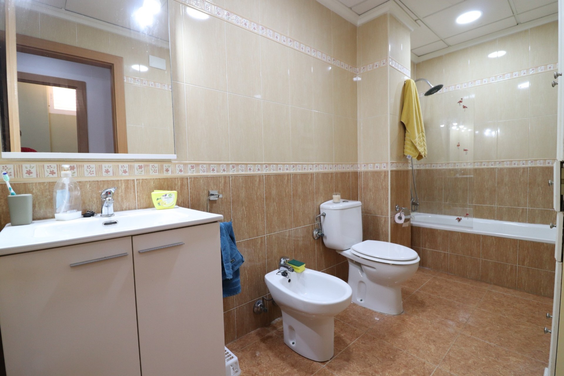 La Revente - Appartement - Rojales - Los Palacios