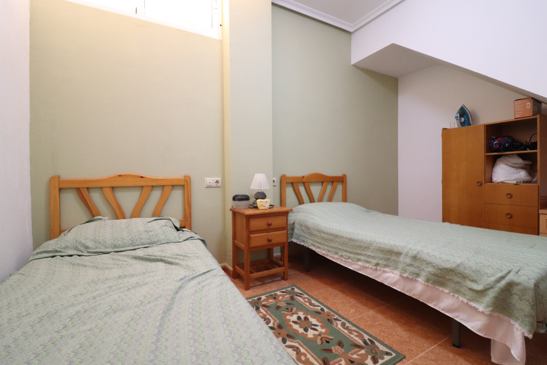 La Revente - Appartement - Rojales - Los Palacios