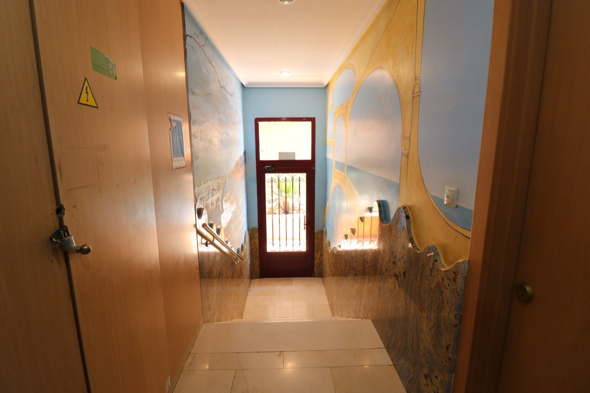 La Revente - Appartement - Rojales - Los Palacios