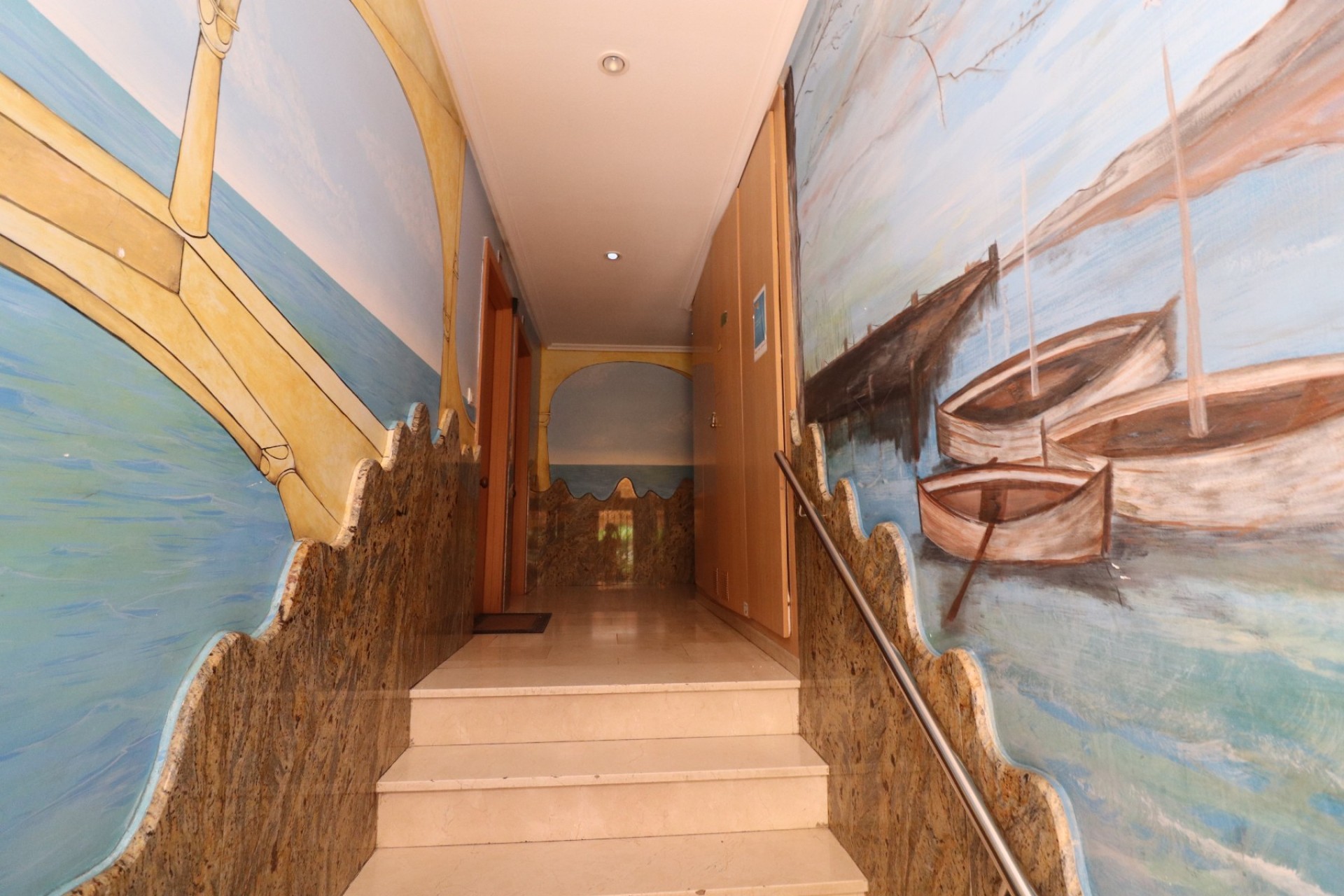 La Revente - Appartement - Rojales - Los Palacios