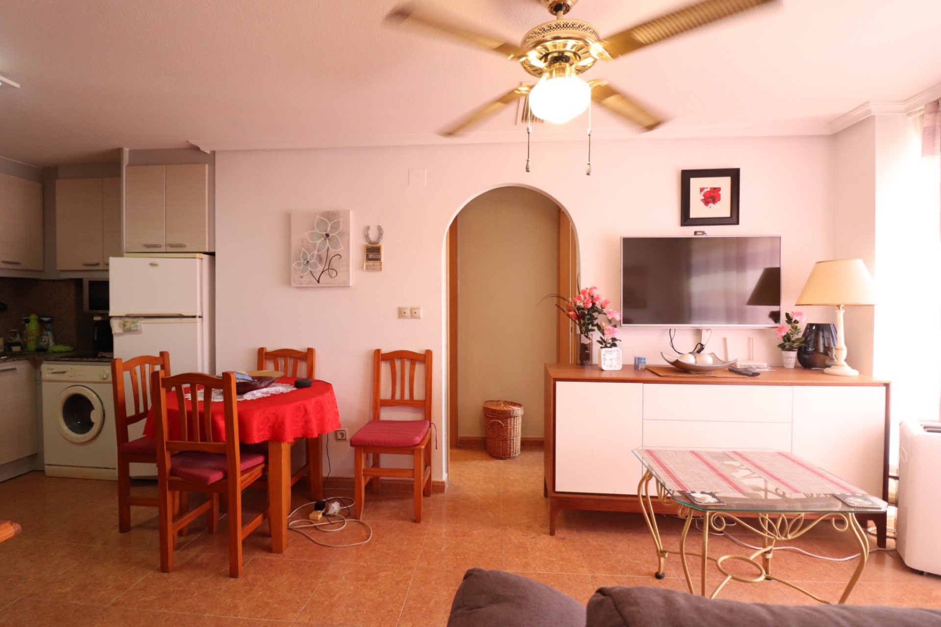 La Revente - Appartement - Rojales - Los Palacios