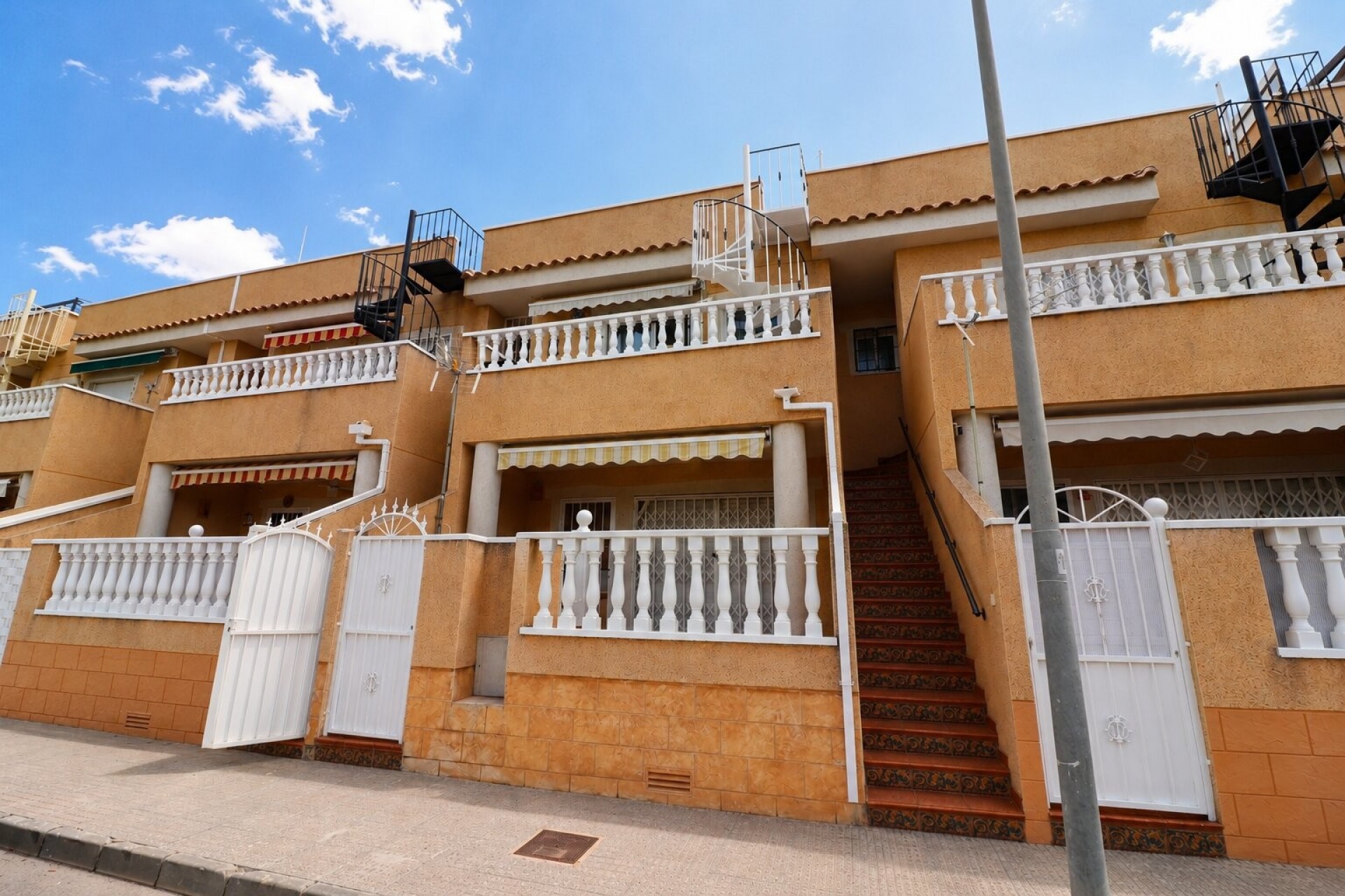 La Revente - Appartement - Rojales - Los Palacios