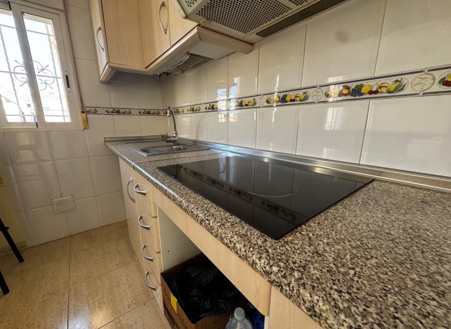 La Revente - Appartement - San Miguel de Salinas - Blue Lagoon