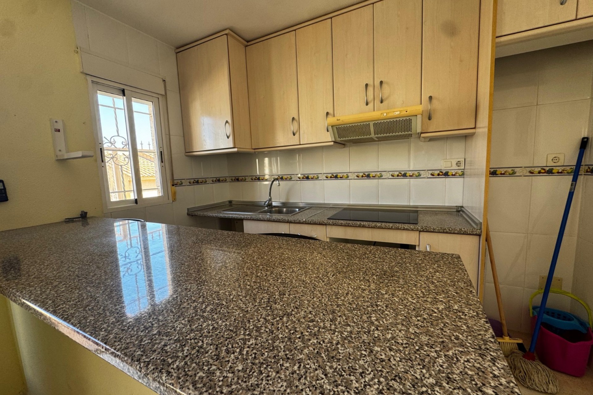 La Revente - Appartement - San Miguel de Salinas - Blue Lagoon