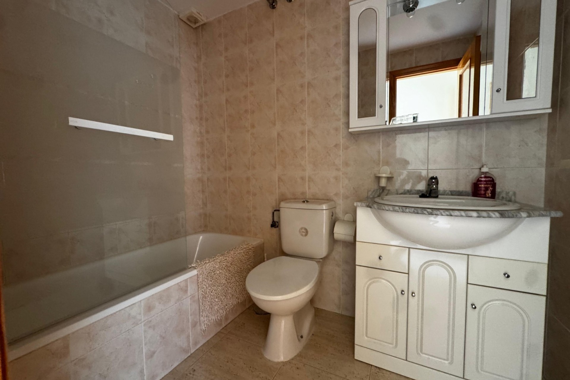 La Revente - Appartement - San Miguel de Salinas - Blue Lagoon