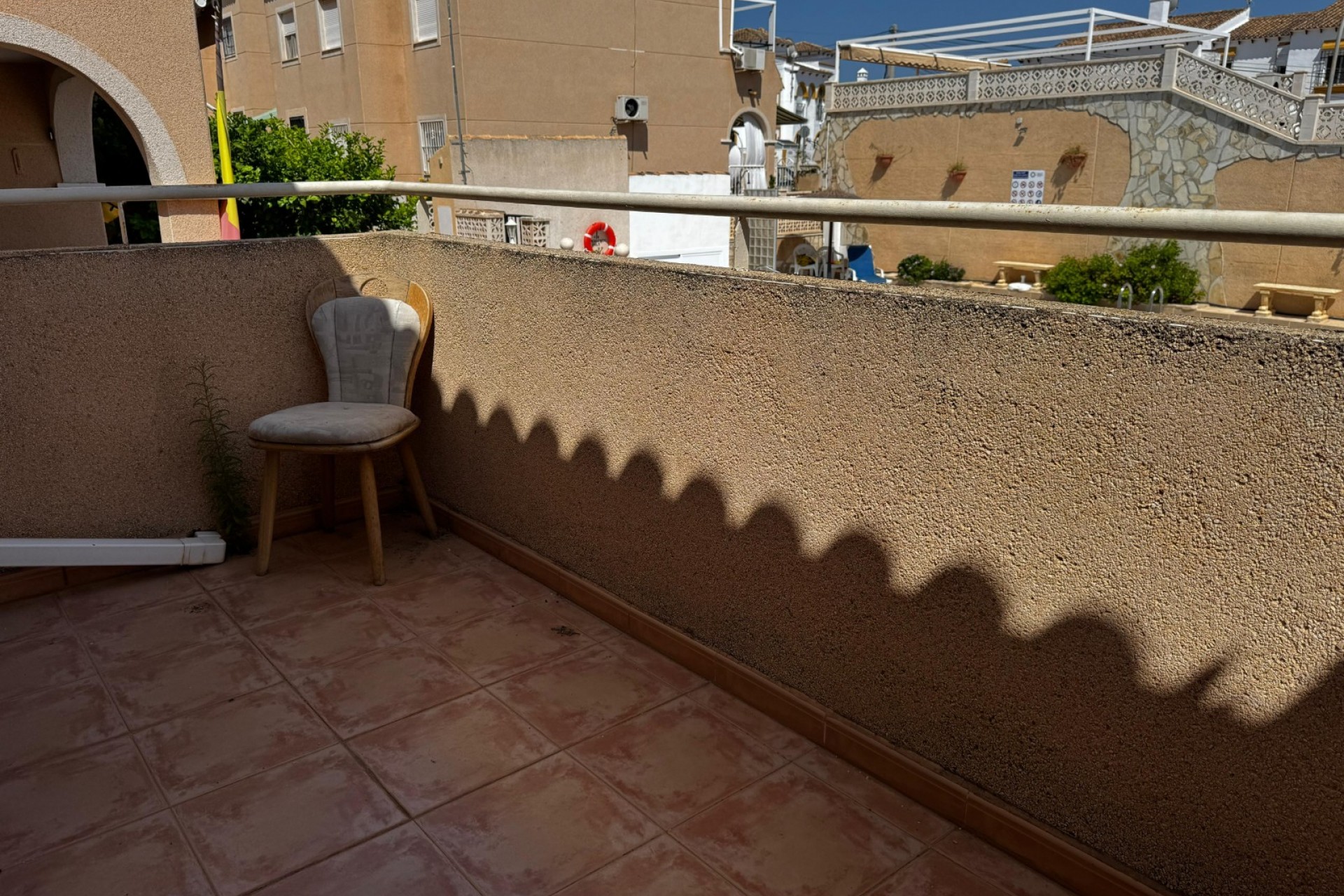La Revente - Appartement - San Miguel de Salinas - Blue Lagoon