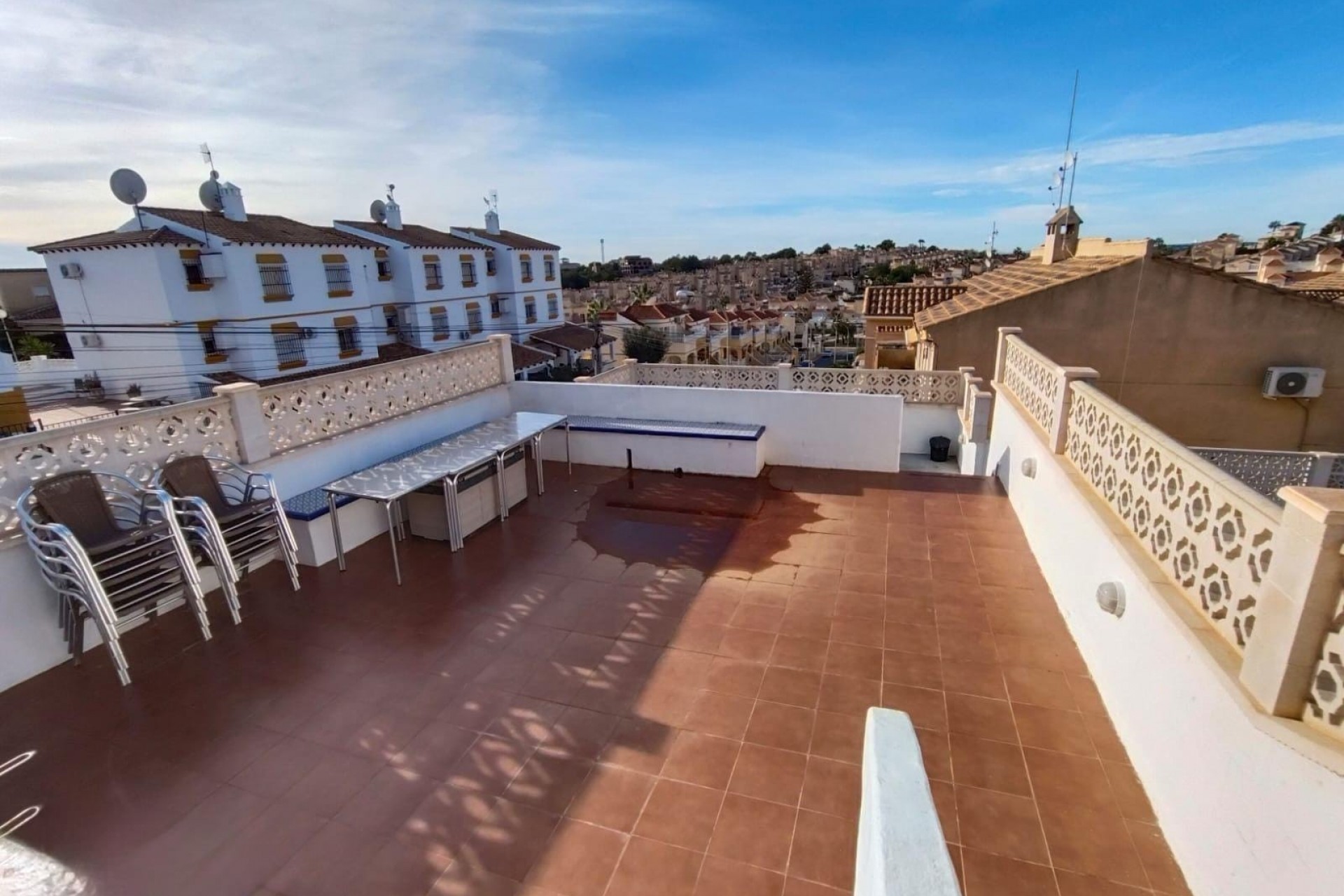 La Revente - Appartement - San Miguel de Salinas - Blue Lagoon