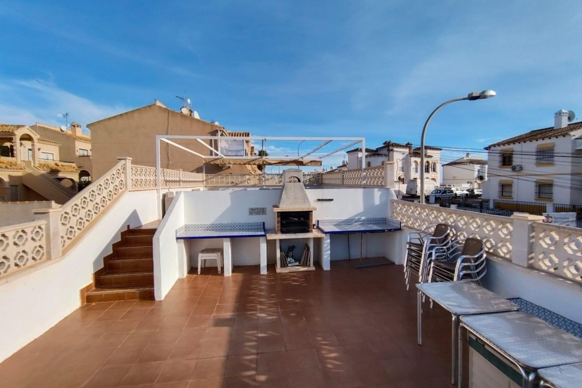 La Revente - Appartement - San Miguel de Salinas - Blue Lagoon