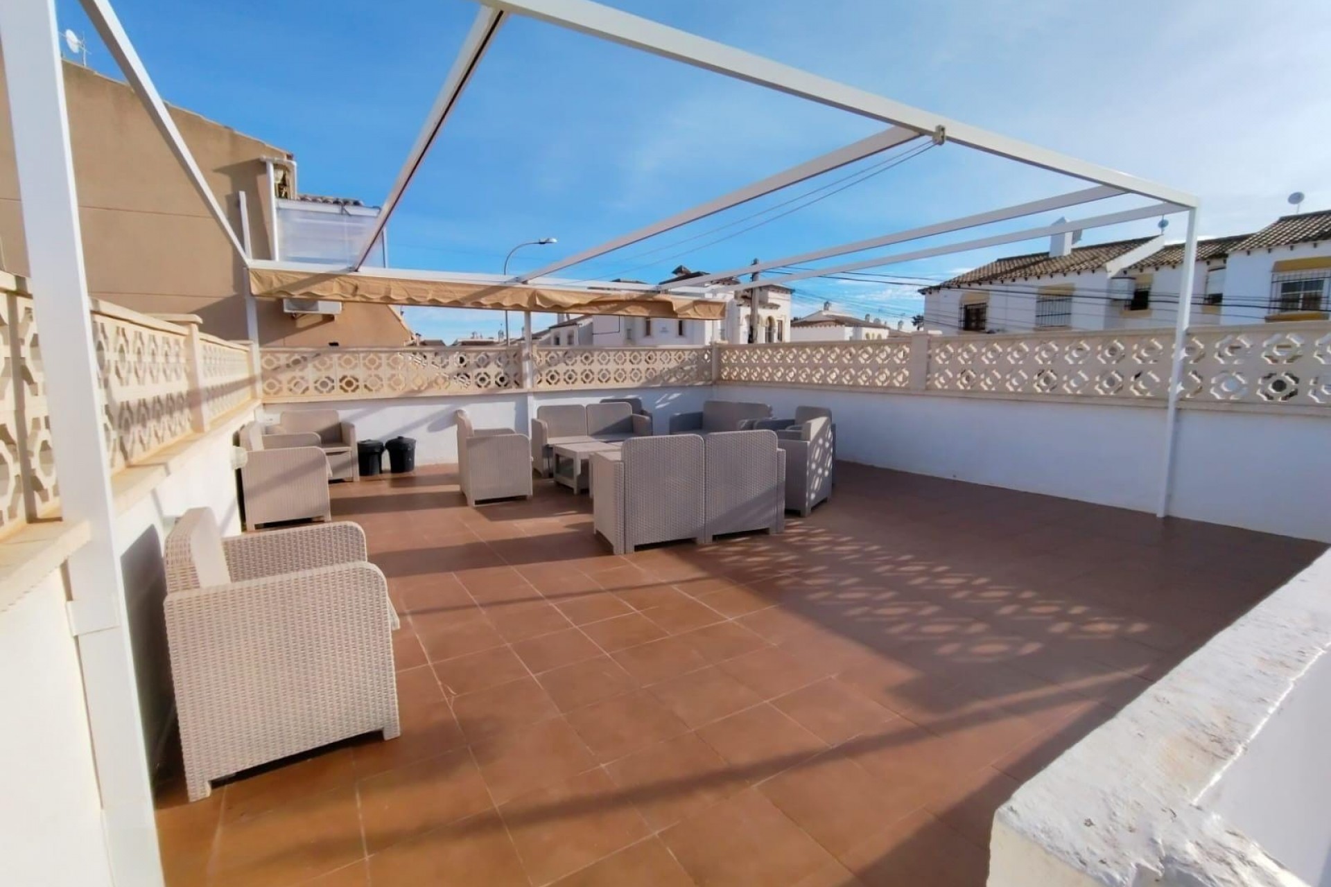 La Revente - Appartement - San Miguel de Salinas - Blue Lagoon