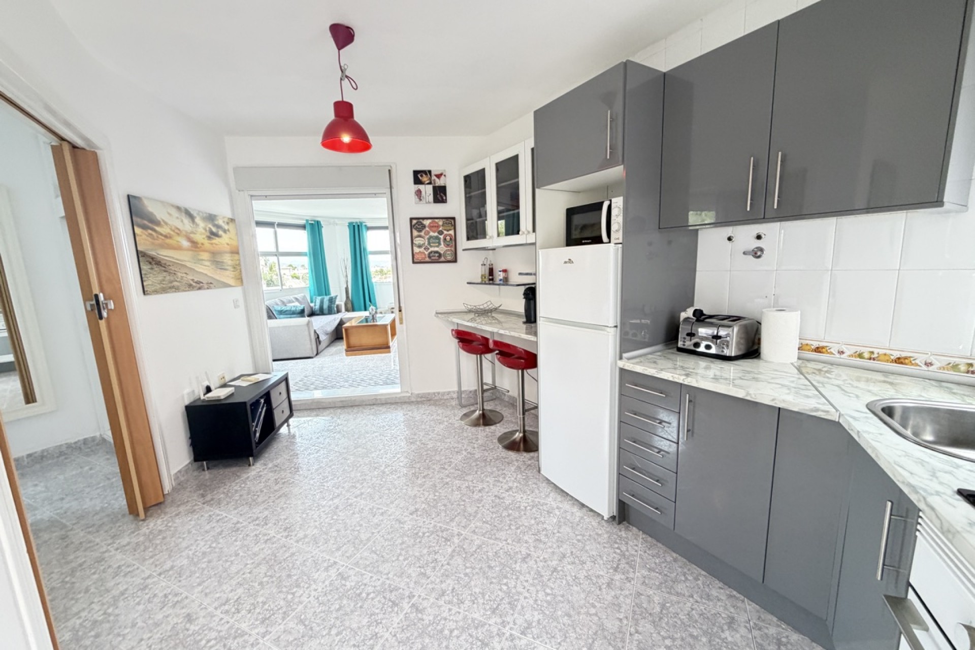 La Revente - Appartement - San Miguel de Salinas - La Cañada - Los Alcores