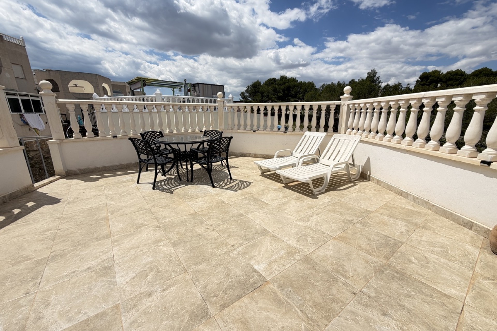La Revente - Appartement - San Miguel de Salinas - La Cañada - Los Alcores