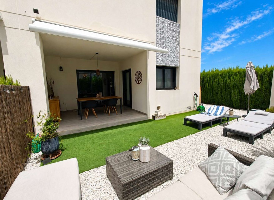 La Revente - Appartement - San Miguel de Salinas - La Cañada - Los Alcores