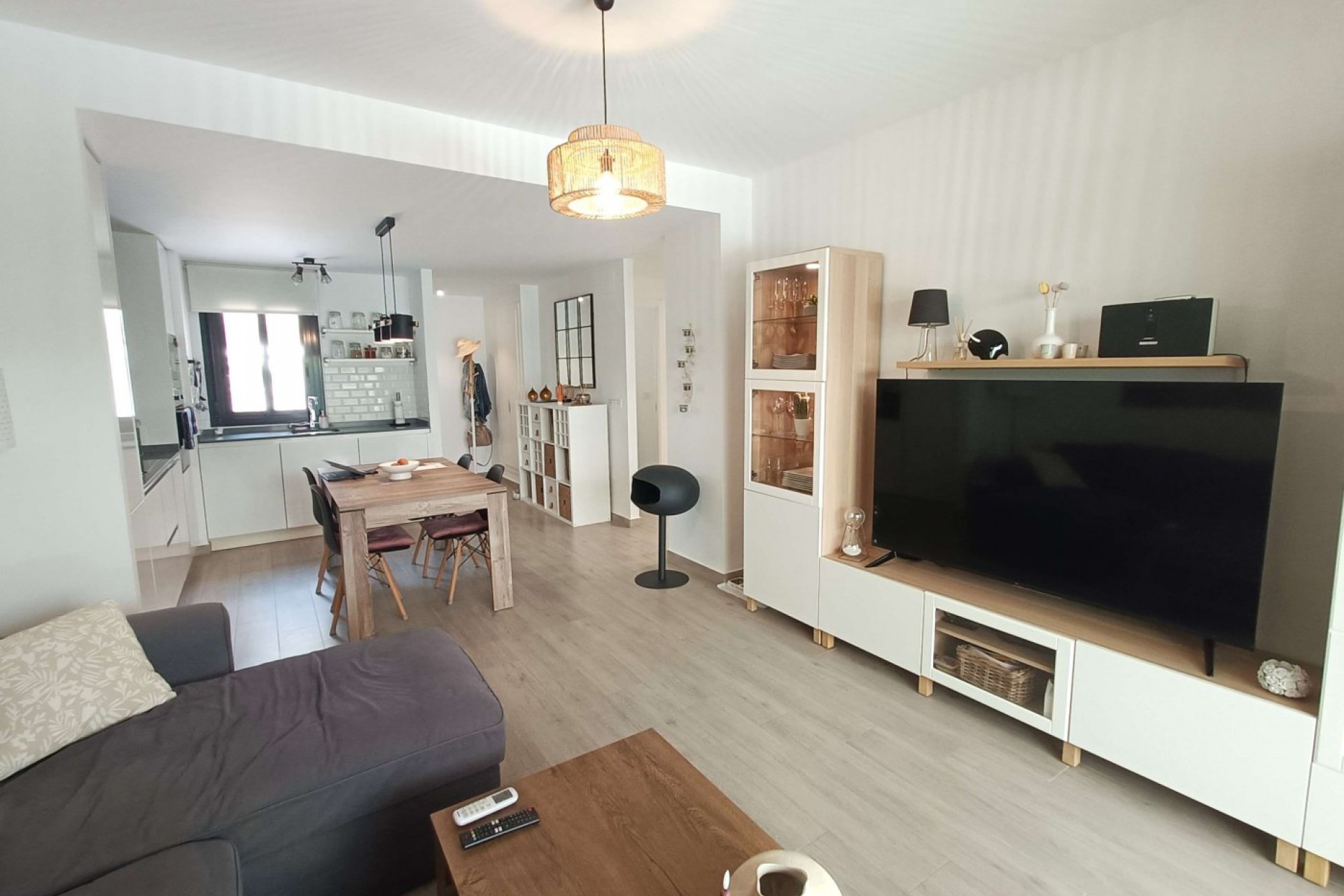 La Revente - Appartement - San Miguel de Salinas - La Cañada - Los Alcores