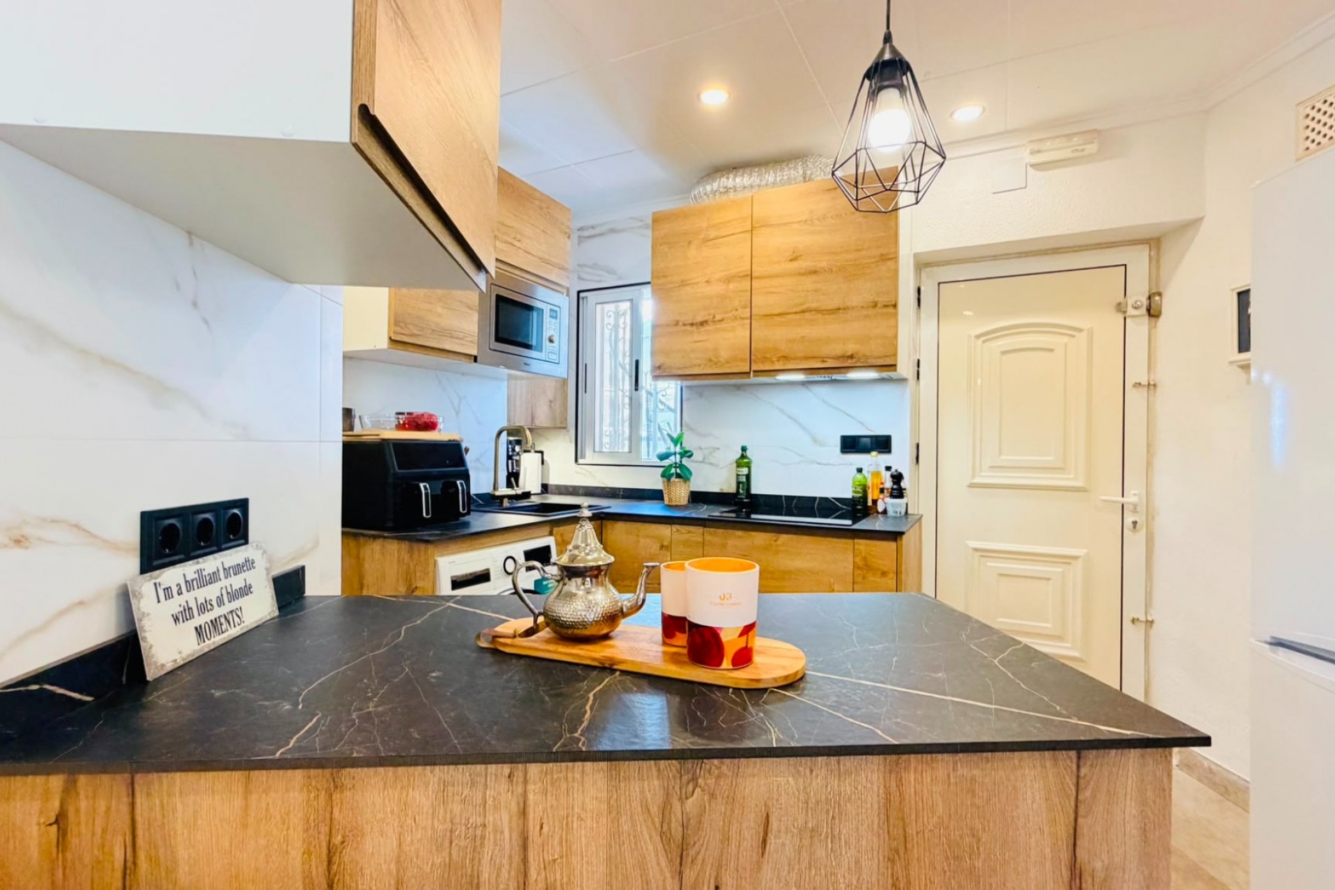 La Revente - Appartement - San Miguel de Salinas - Las Comunicaciones