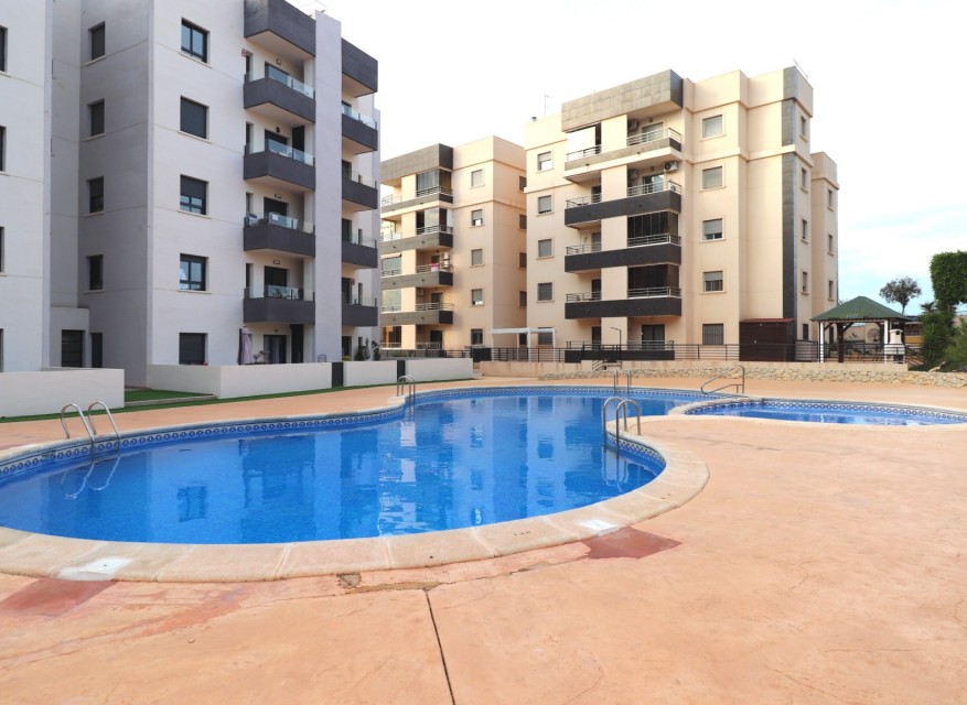 La Revente - Appartement - San Miguel de Salinas - San Miguel - Ville