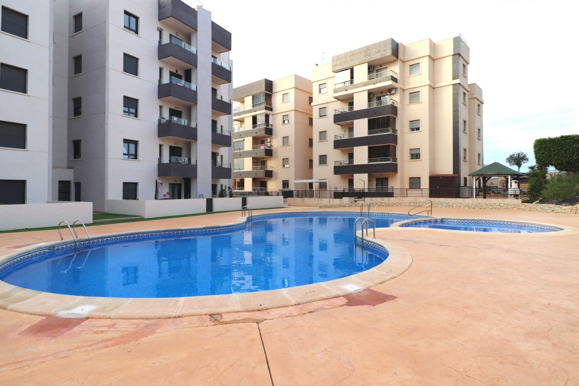 La Revente - Appartement - San Miguel de Salinas - San Miguel - Ville