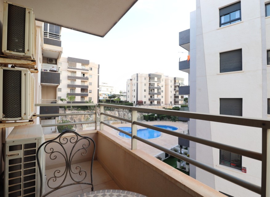 La Revente - Appartement - San Miguel de Salinas - San Miguel - Ville