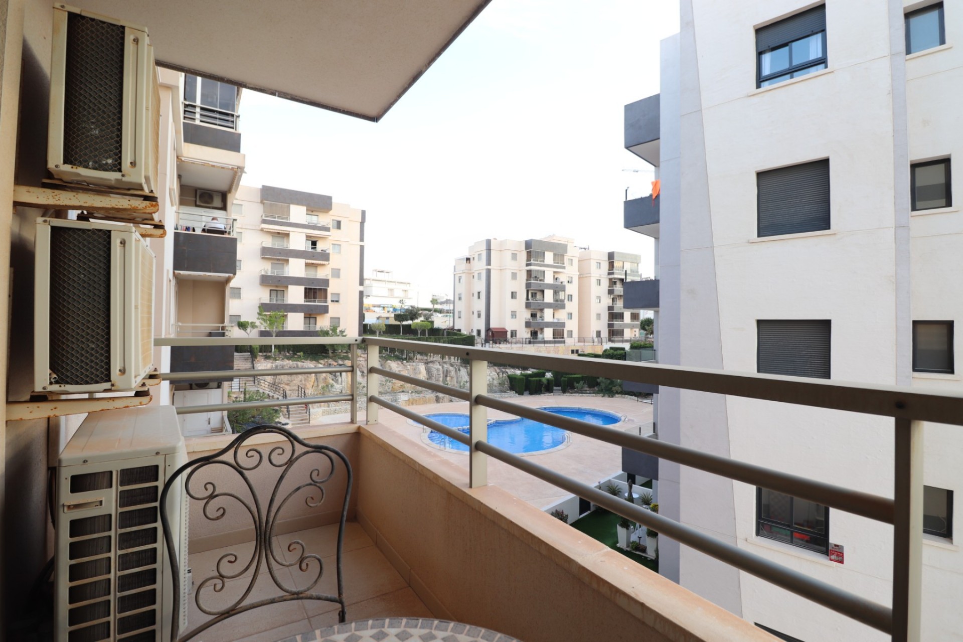 La Revente - Appartement - San Miguel de Salinas - San Miguel - Ville