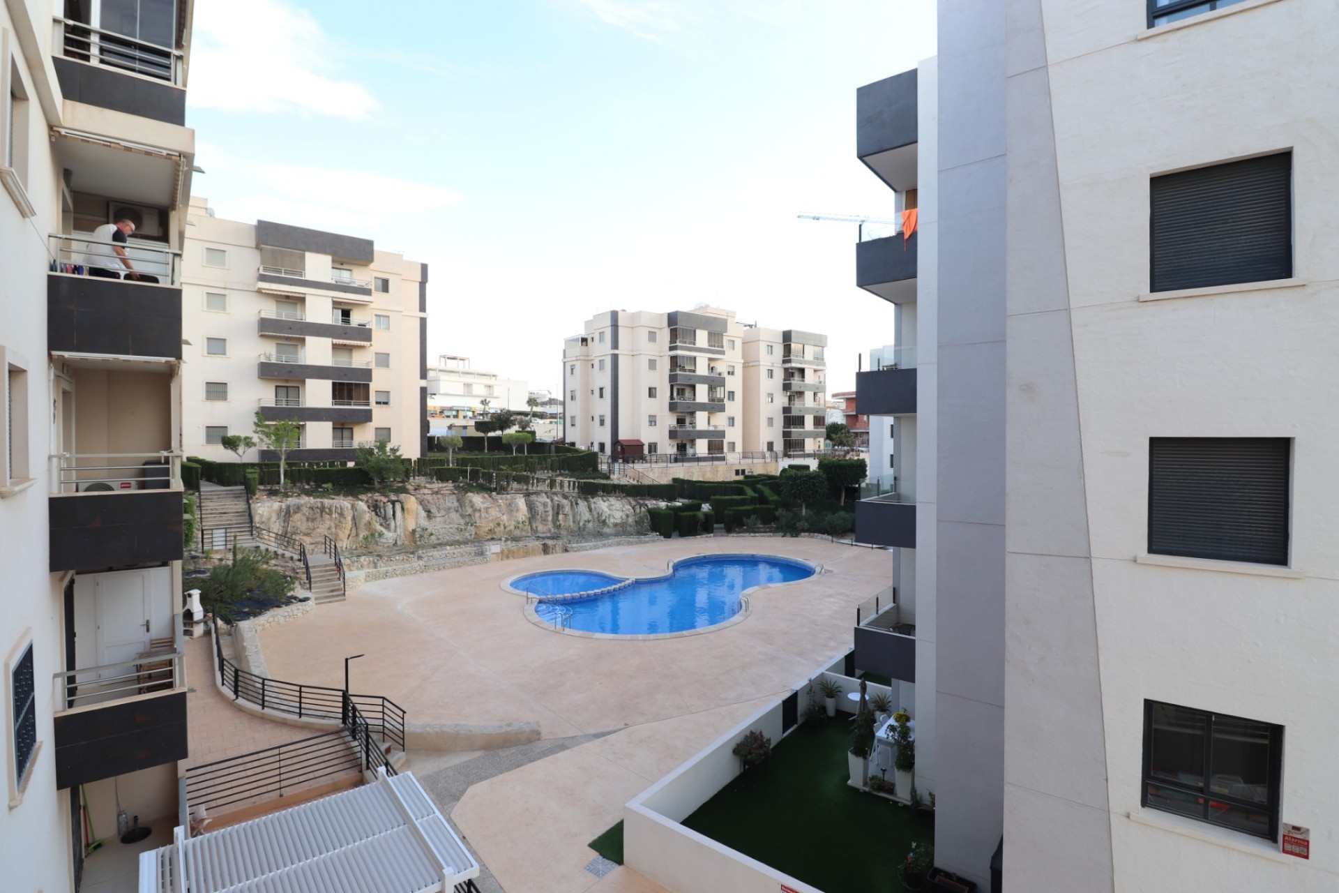 La Revente - Appartement - San Miguel de Salinas - San Miguel - Ville