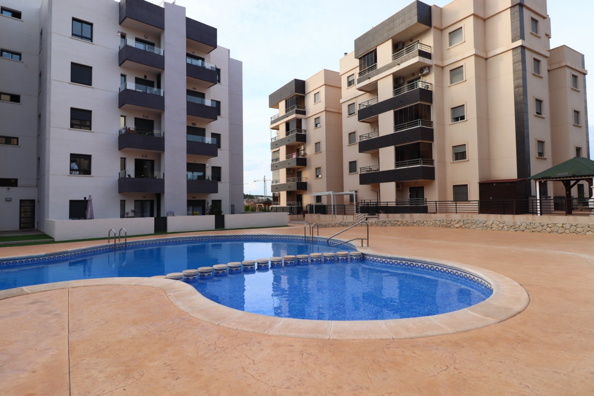 La Revente - Appartement - San Miguel de Salinas - San Miguel - Ville