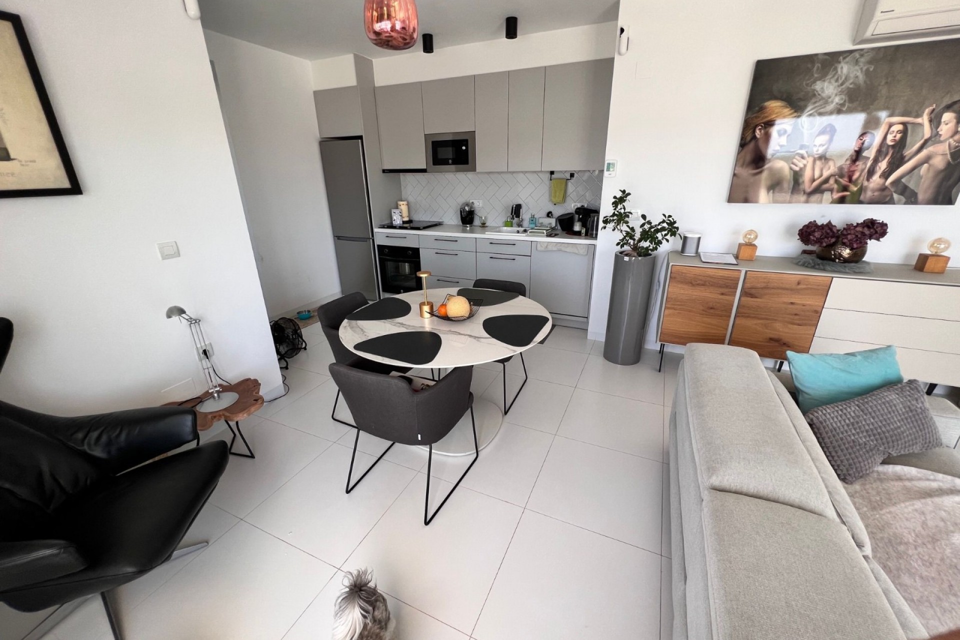 La Revente - Appartement - San Miguel de Salinas - San Miguel - Ville