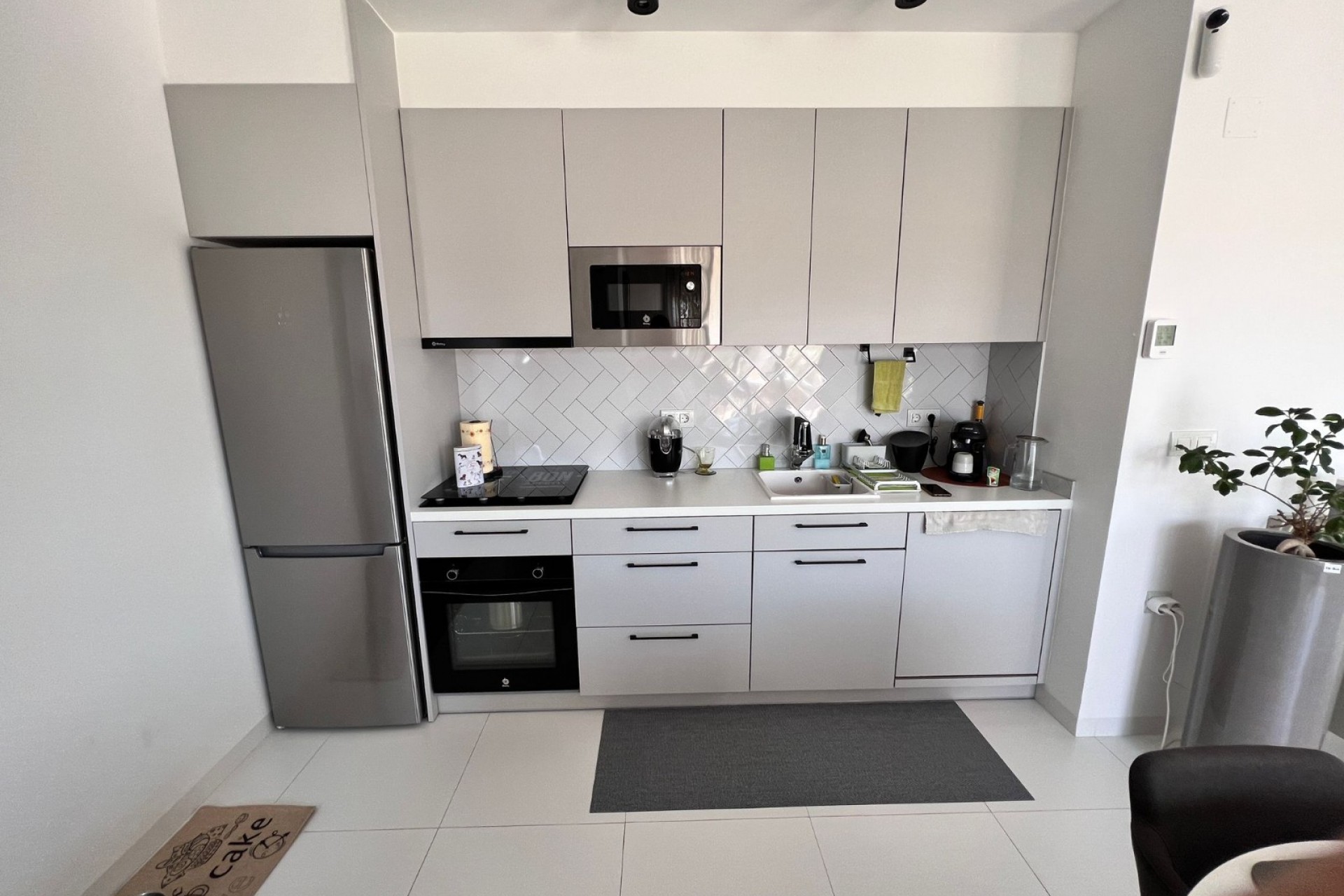 La Revente - Appartement - San Miguel de Salinas - San Miguel - Ville